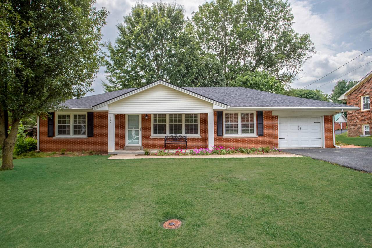 Danville, KY 40422,408 Meadow Lane