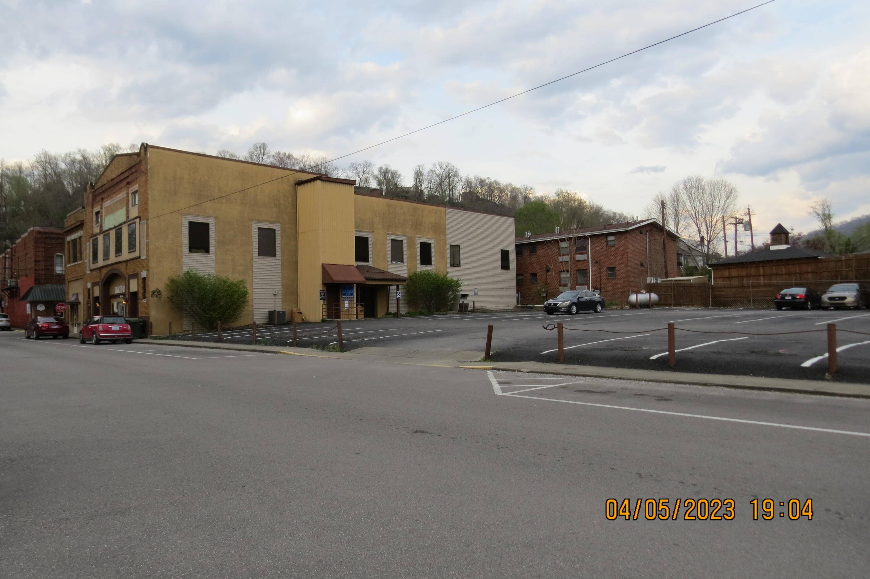 Harlan, KY 40831,105 South Second Street