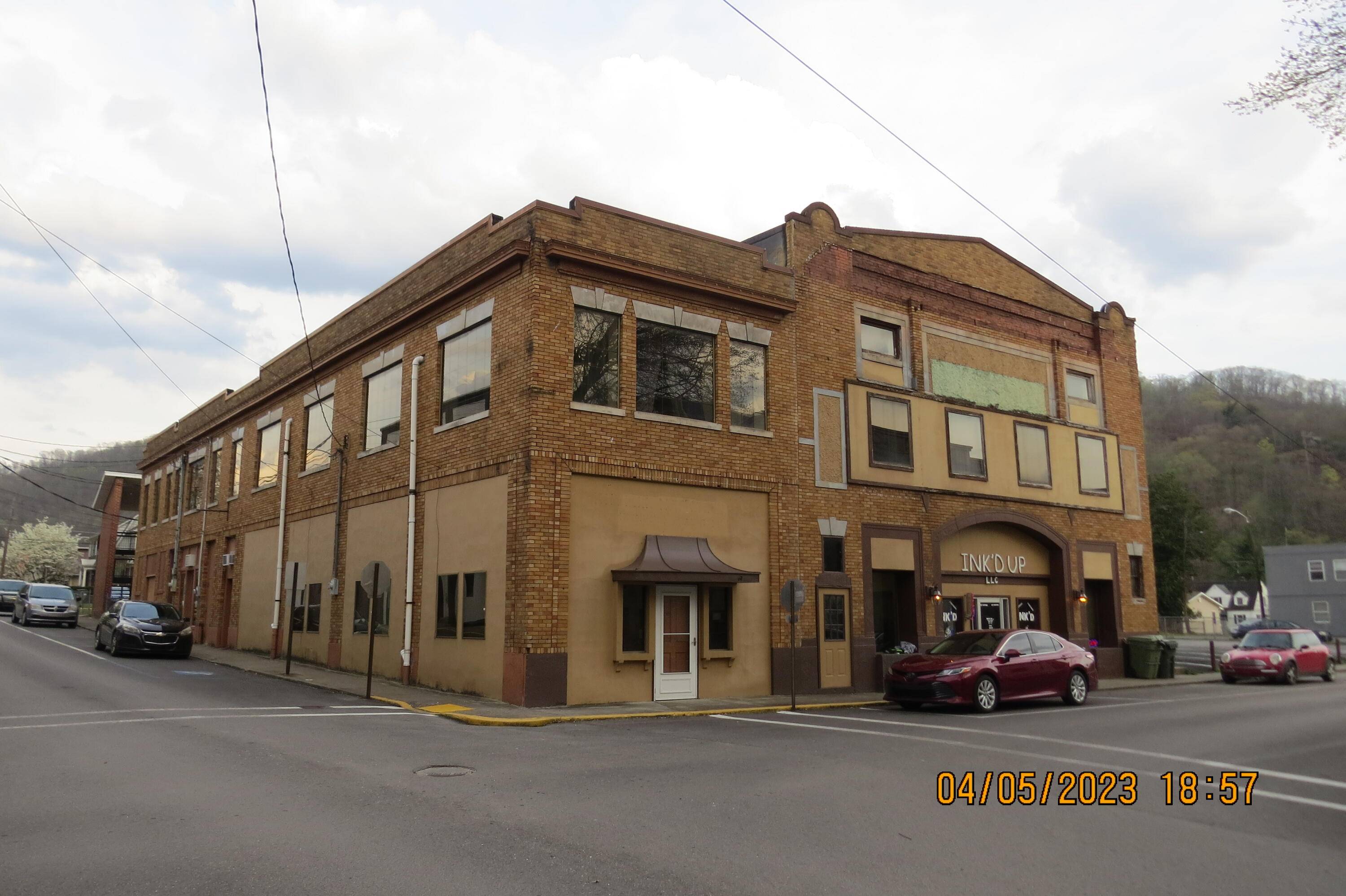 Harlan, KY 40831,105 South Second Street