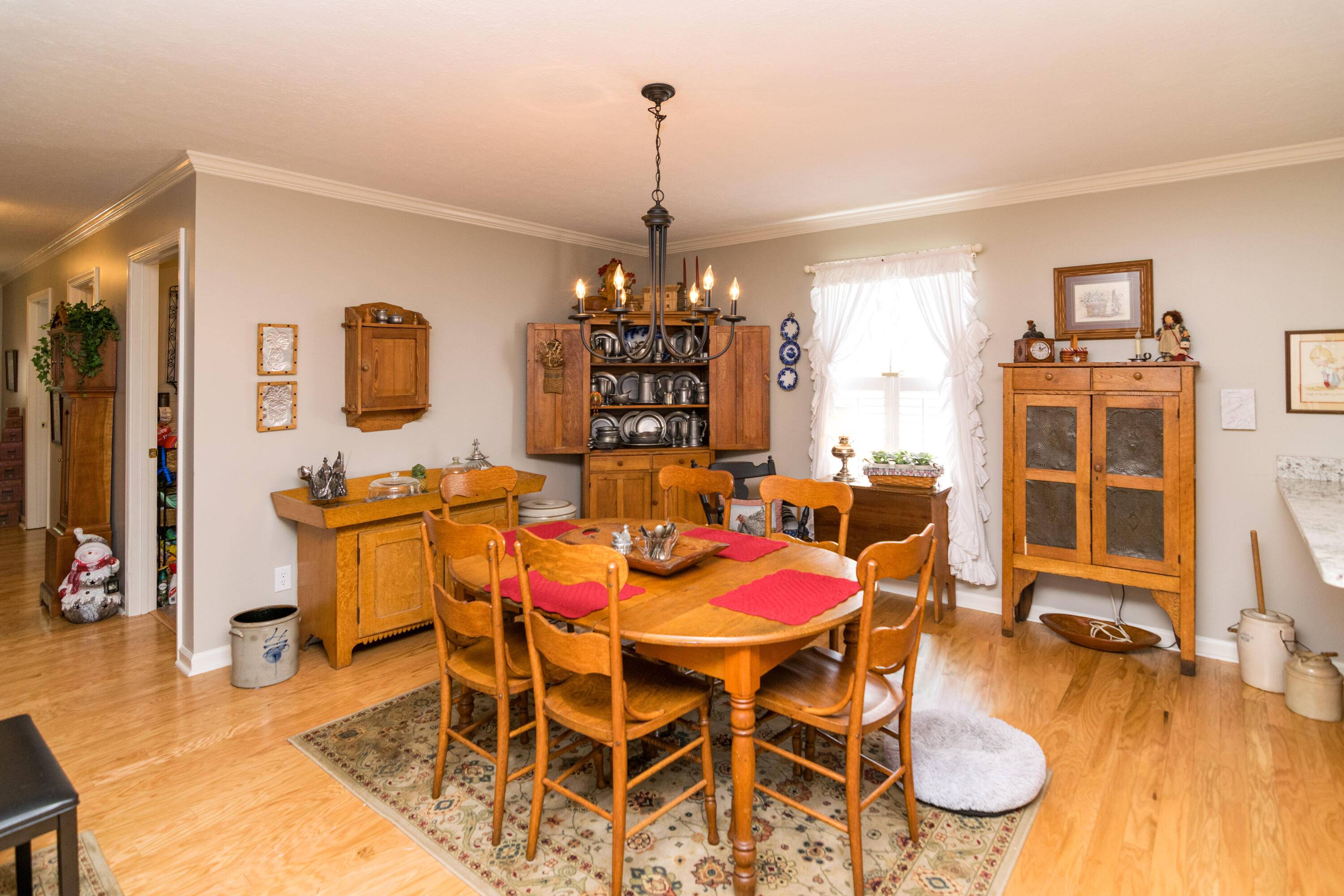 Carlisle, KY 40311,101 Locust Avenue