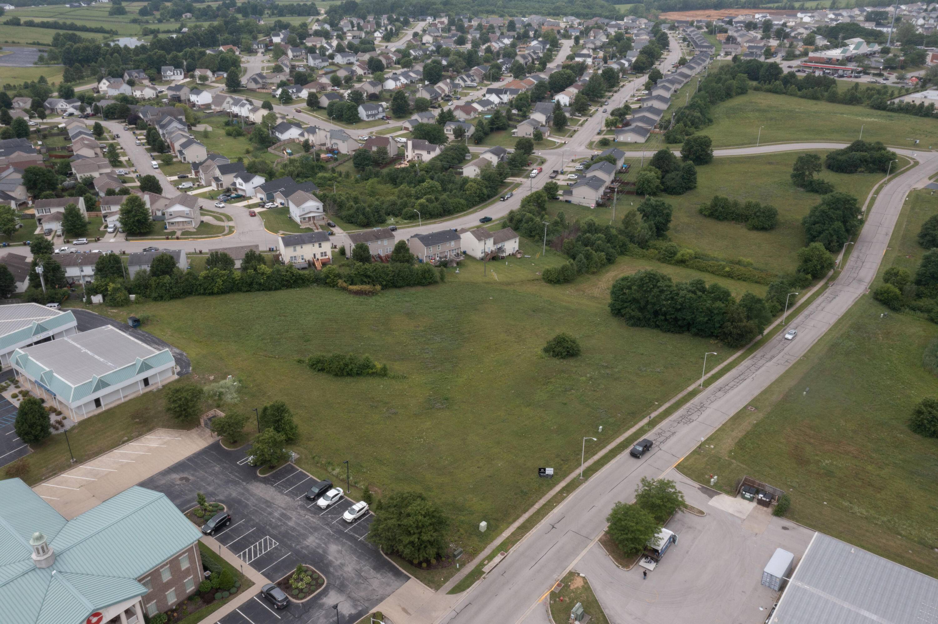 Winchester, KY 40391,529 Bullion Boulevard #3A