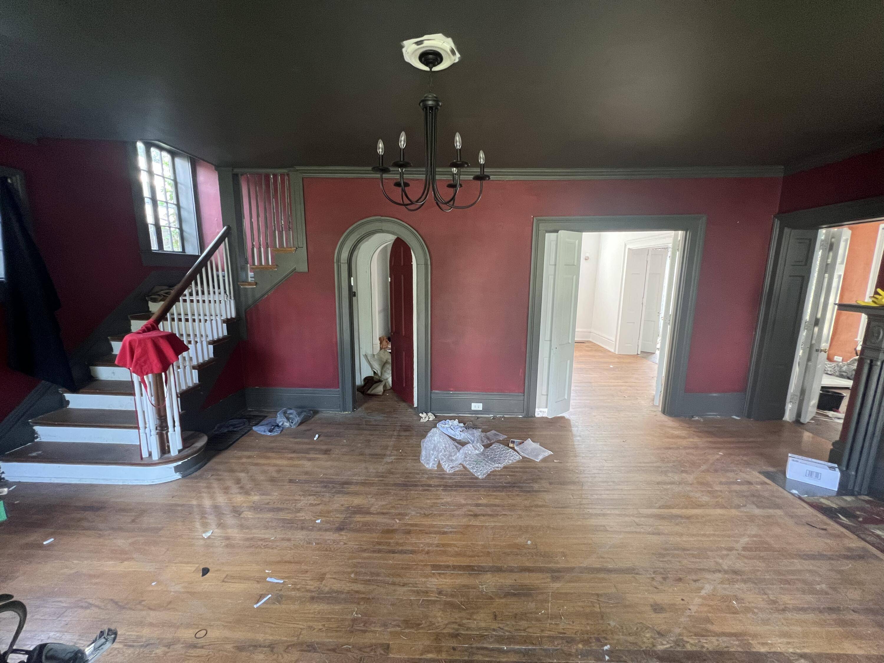 Frankfort, KY 40601,303 Shelby Street