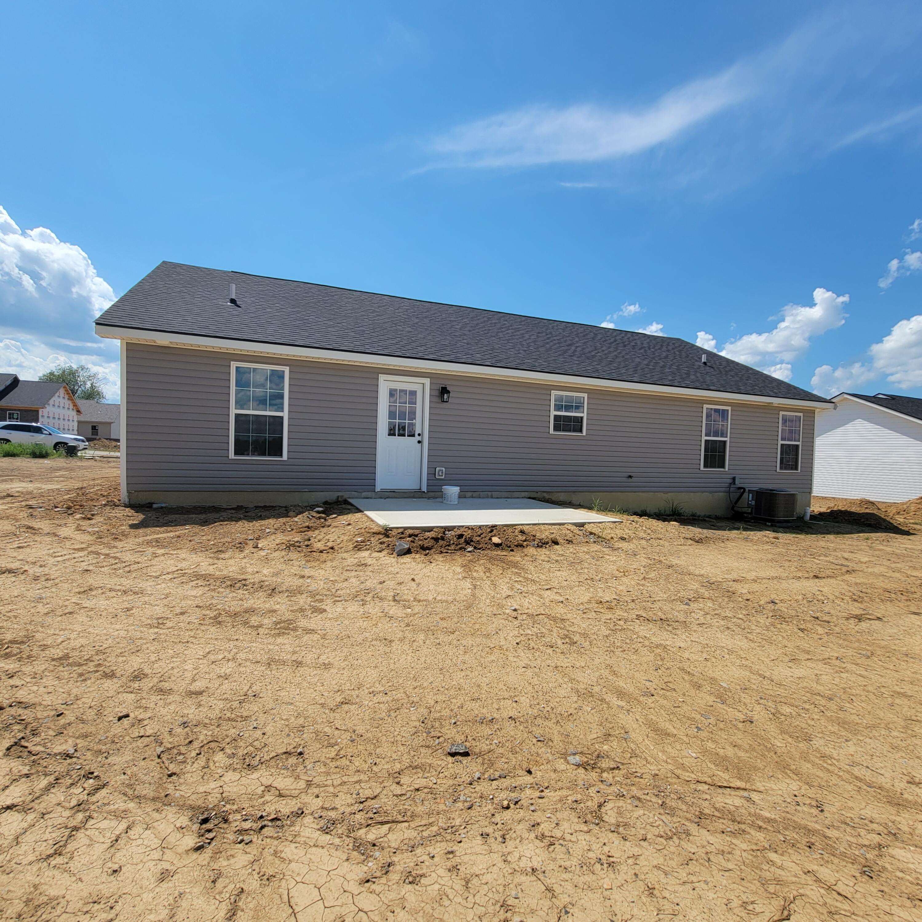 Richmond, KY 40475,308 Pageant Drive