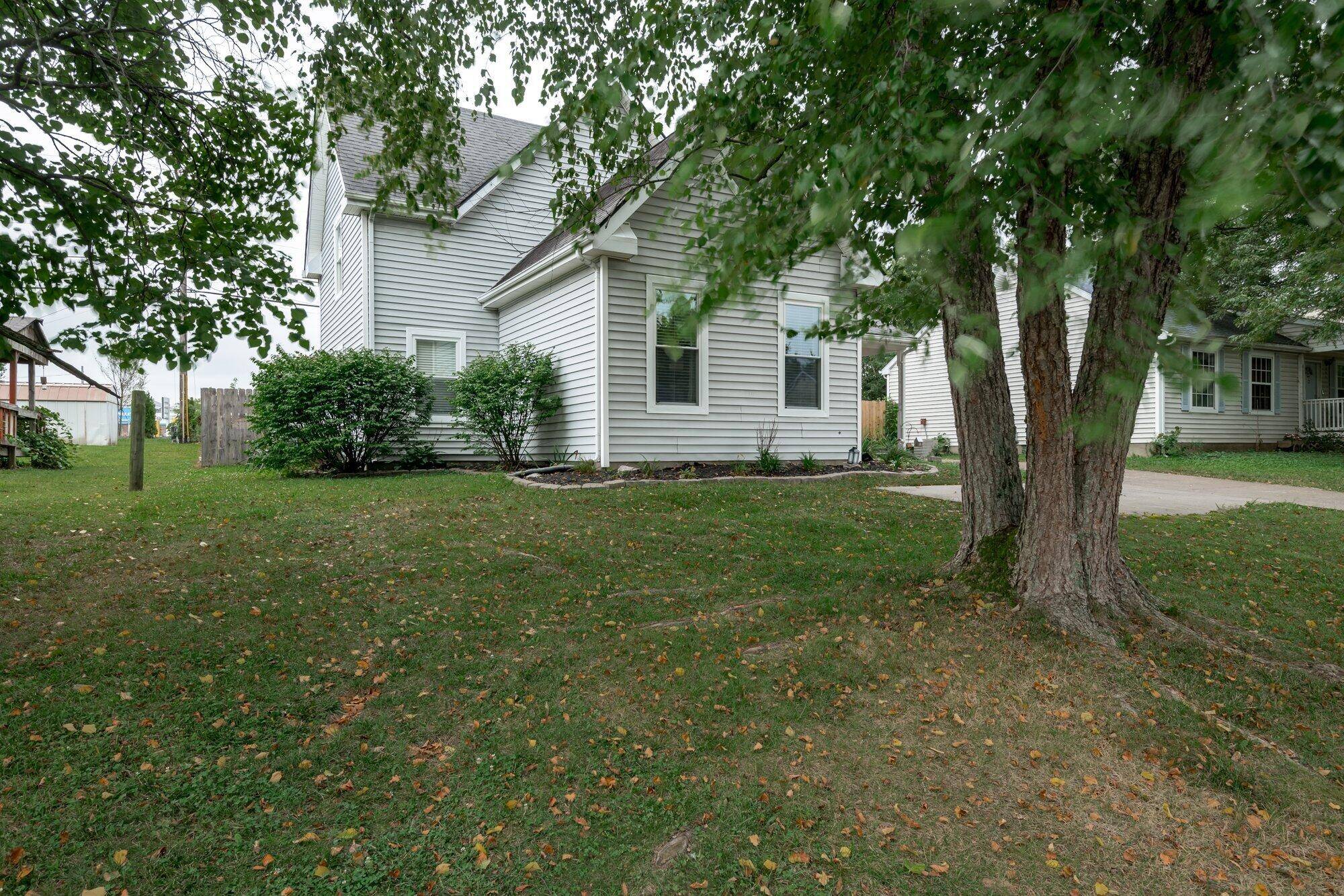 Georgetown, KY 40324,202 Old Mill Road