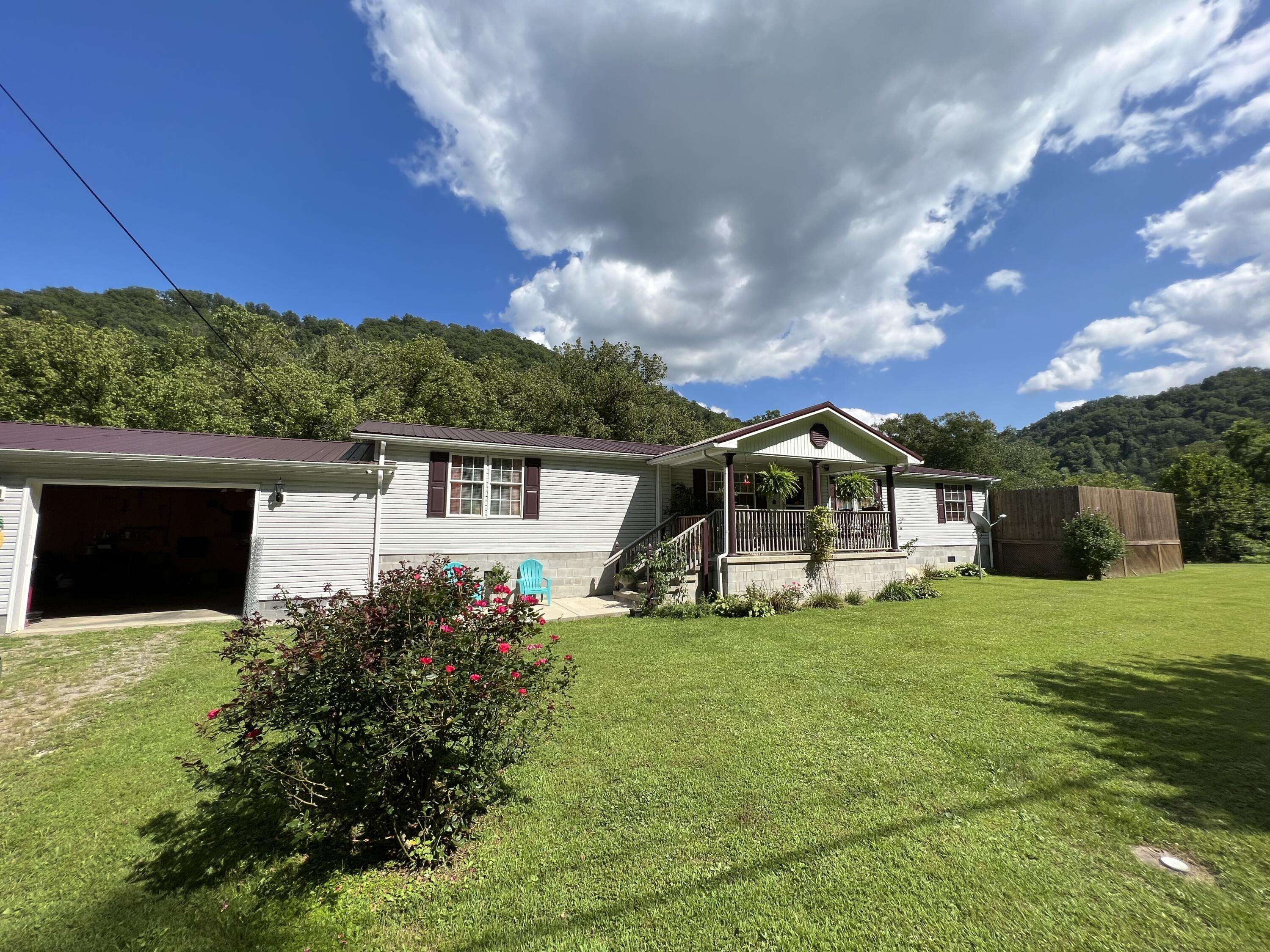 Prestonsburg, KY 41653,803 State Highway 404