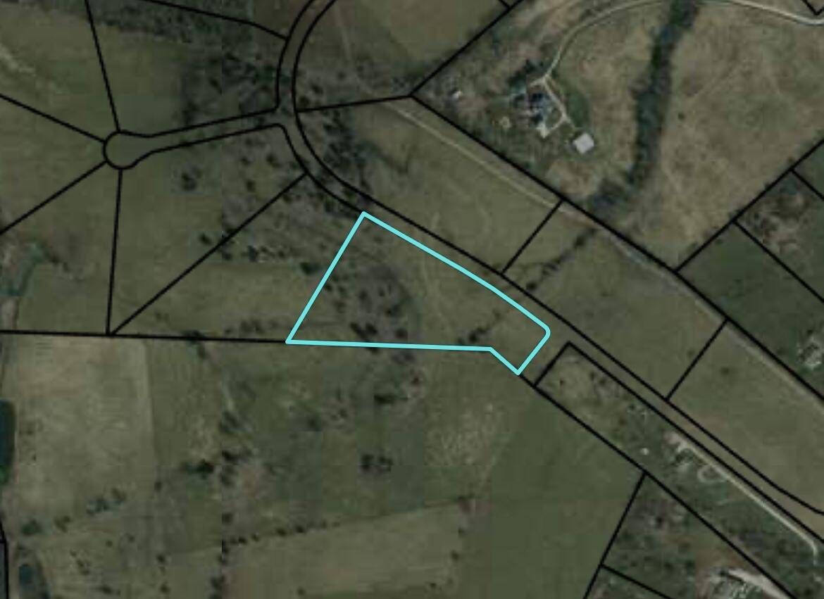 Wilmore, KY 40390,201 Appaloosa Trail #Lot 4