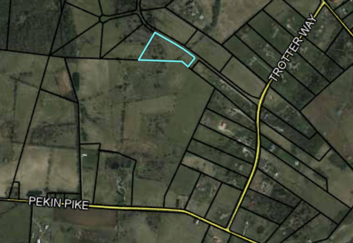 Wilmore, KY 40390,201 Appaloosa Trail #Lot 4