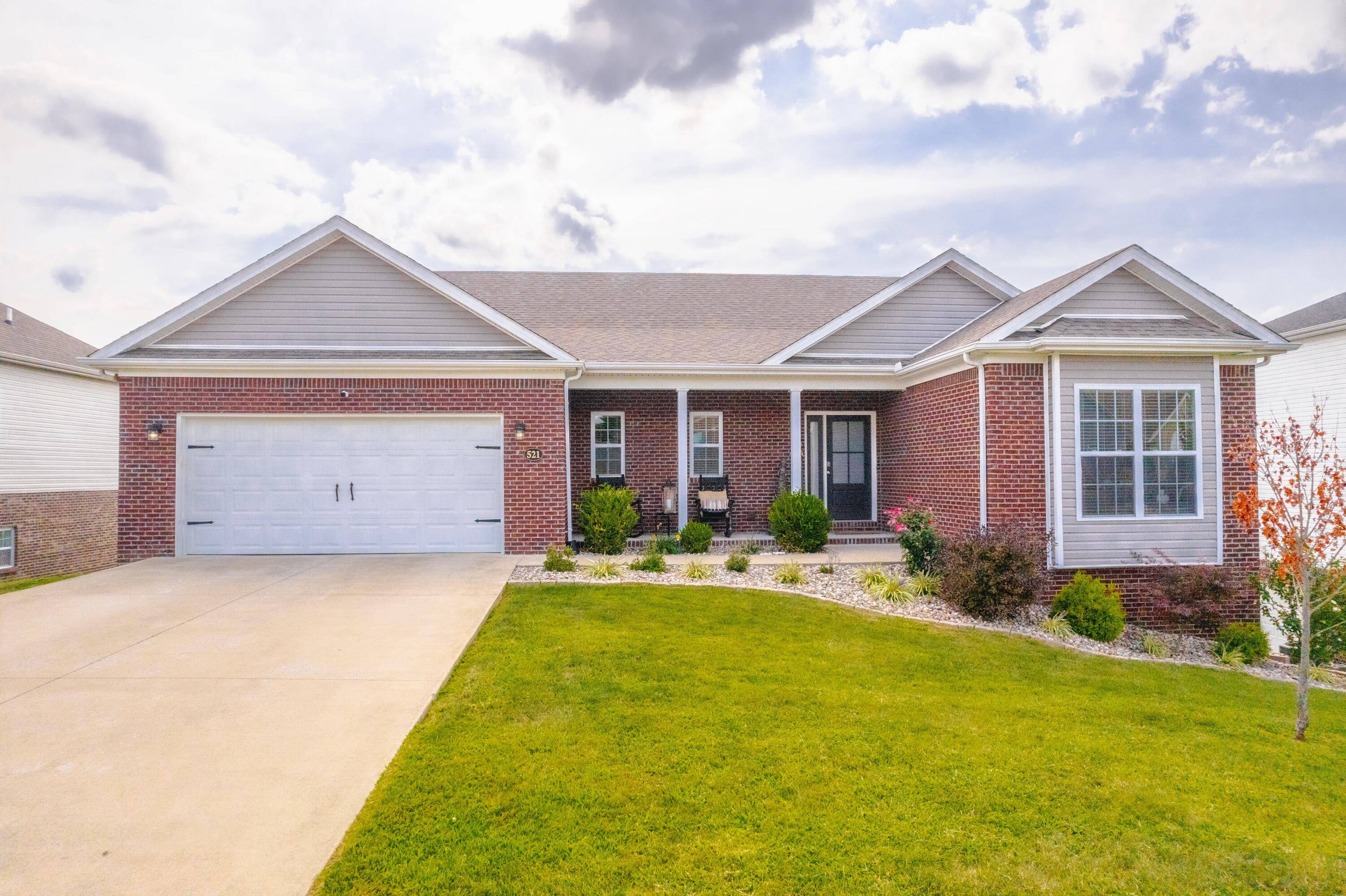 Richmond, KY 40475,521 Blue Spruce Drive