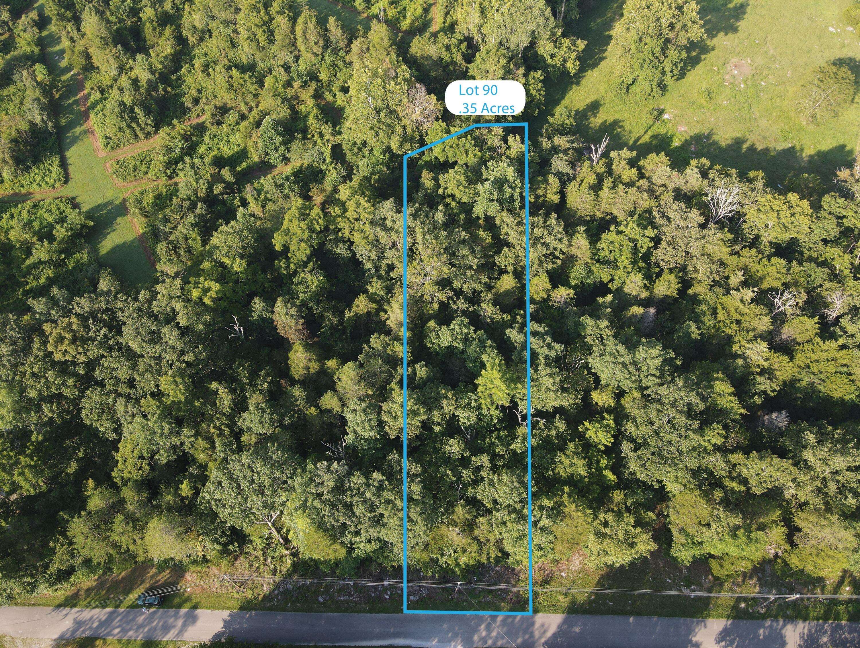 Burnside, KY 42519,Lot 90 Lakeshore Drive