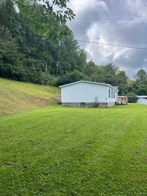 Evarts, KY 40828,180 Kildav Hill Road