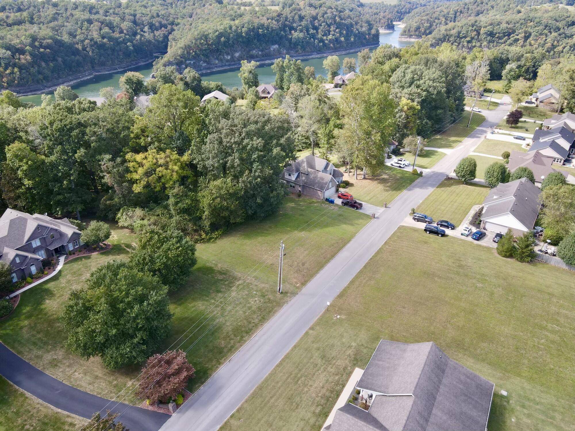 Somerset, KY 42503,301 Water Cliff Drive