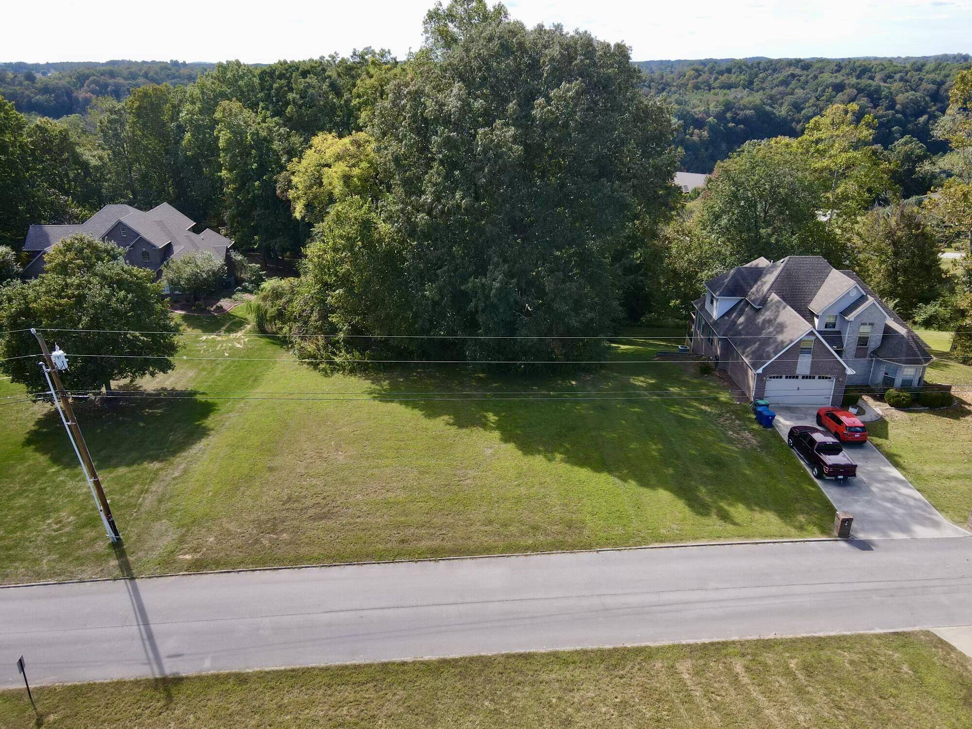 Somerset, KY 42503,301 Water Cliff Drive