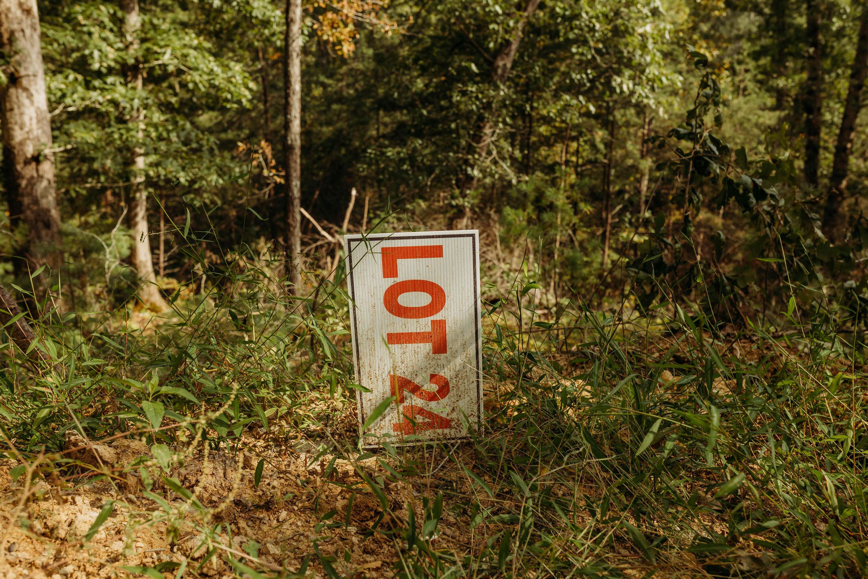 Campton, KY 41301,TBD Lot 24 Sandy Ridge Road