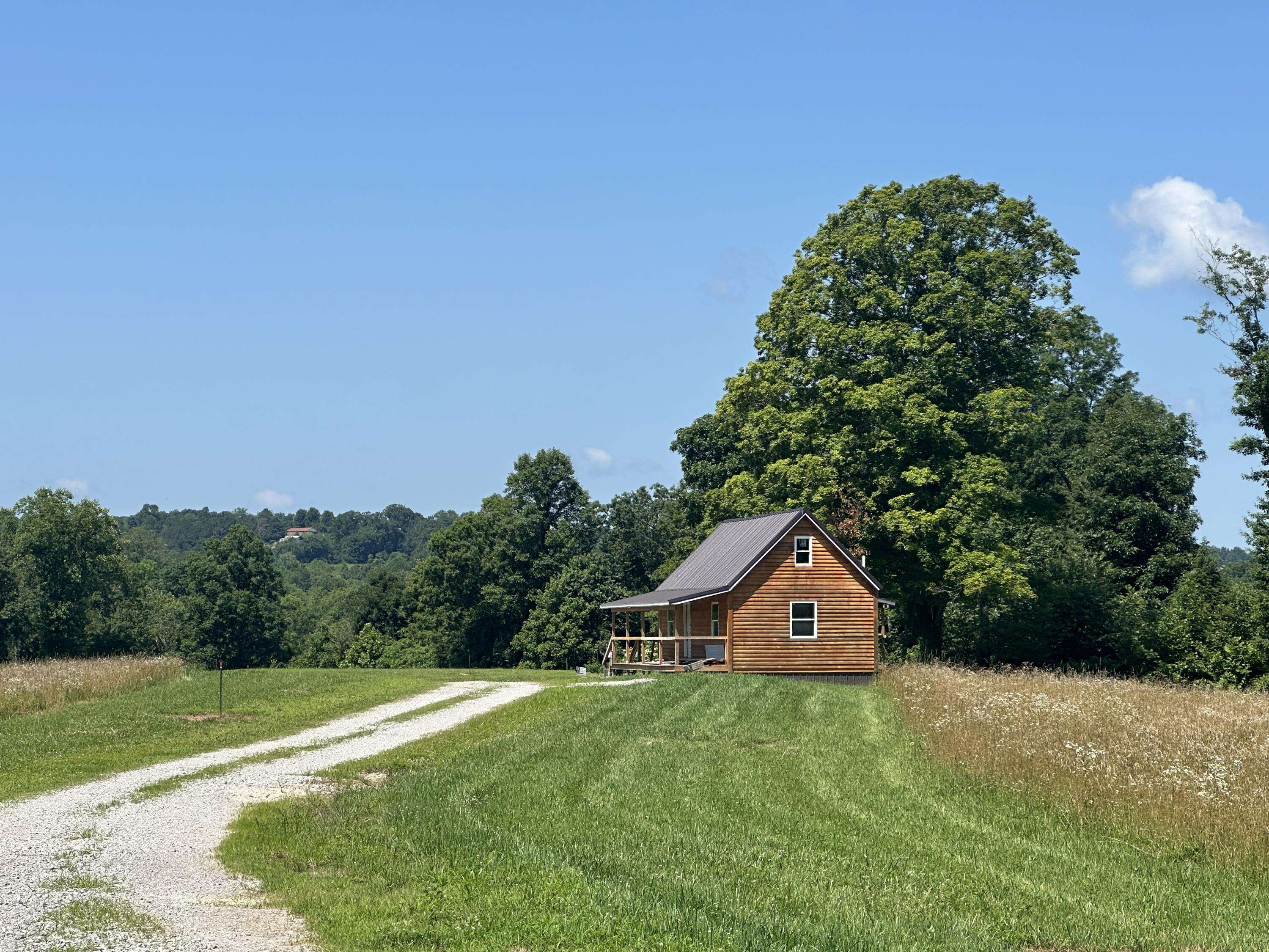 Mckee, KY 40447,1817 Baldwin Road
