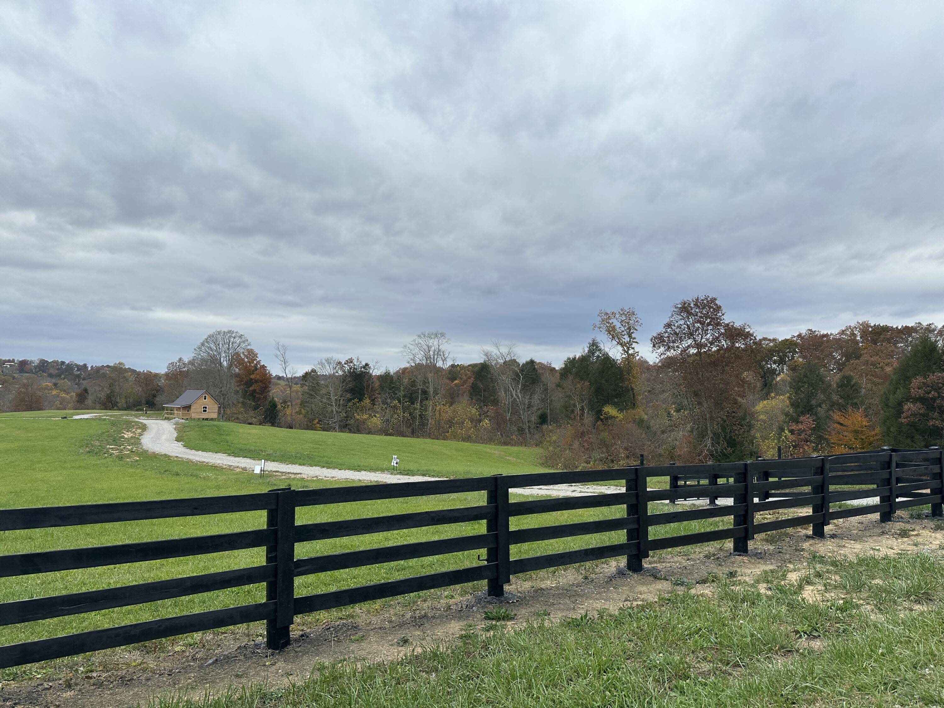 Mckee, KY 40447,lot 9 Baldwin Road