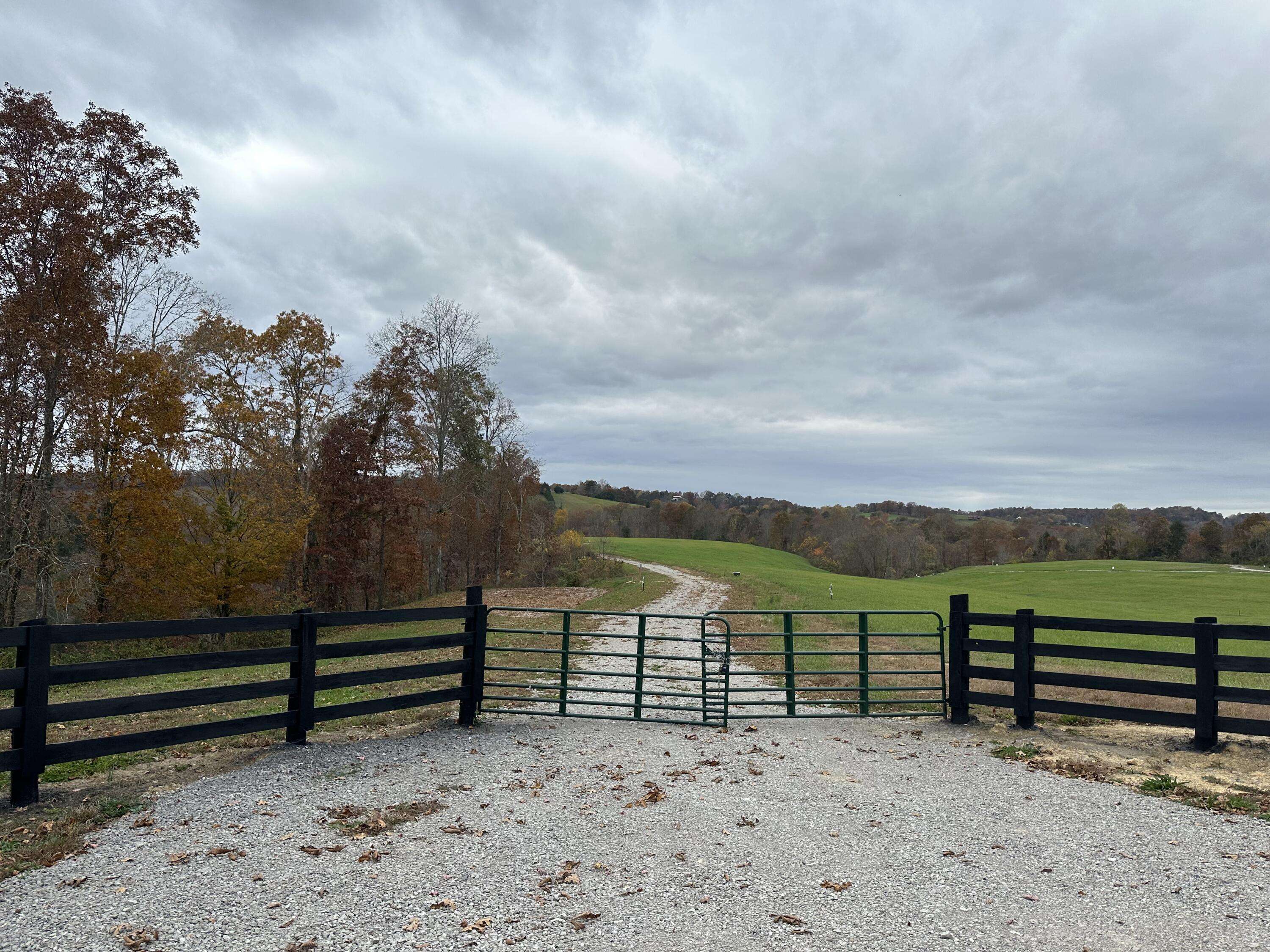 Mckee, KY 40447,lot 5 Baldwin Road