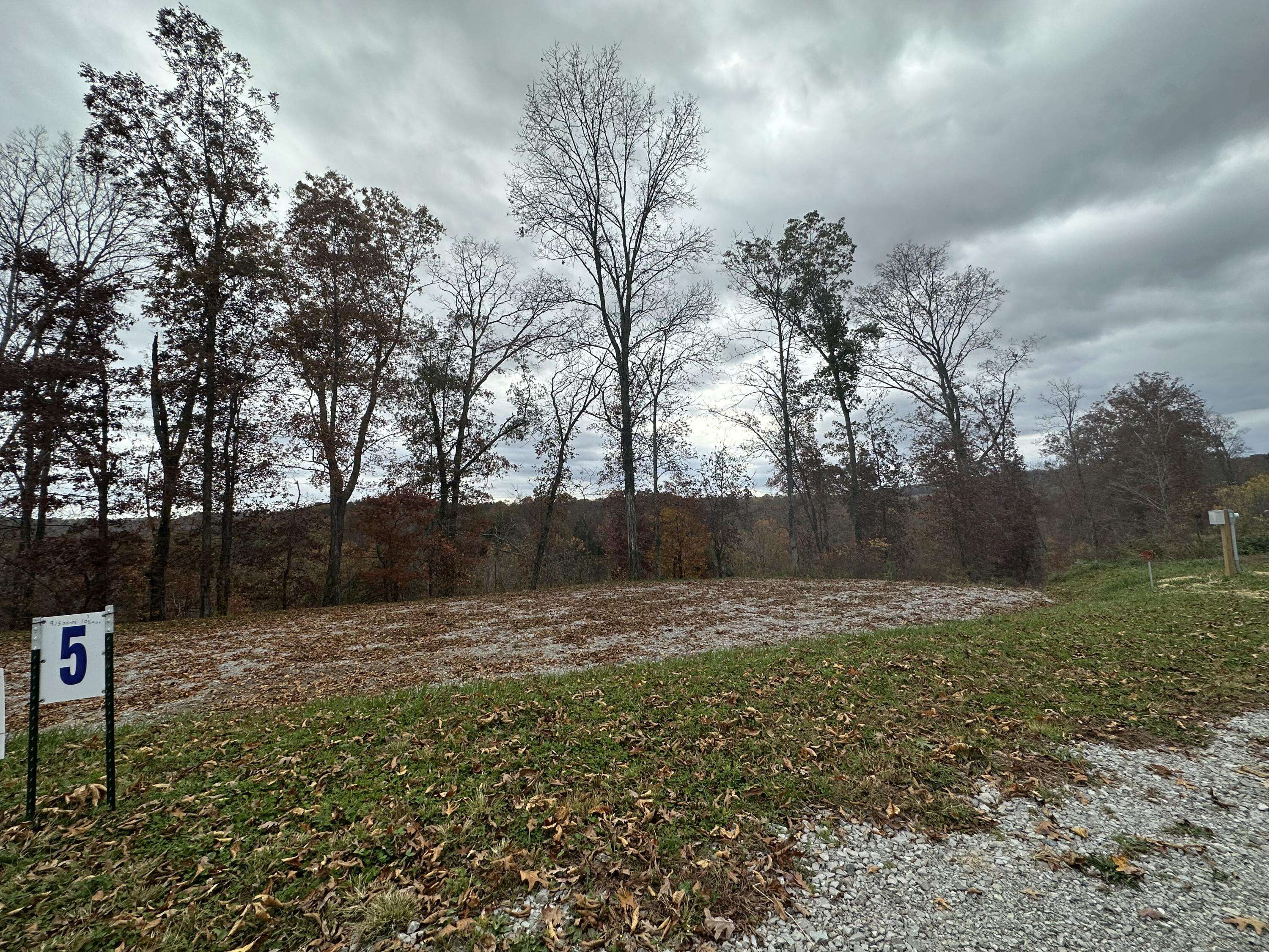 Mckee, KY 40447,lot 5 Baldwin Road