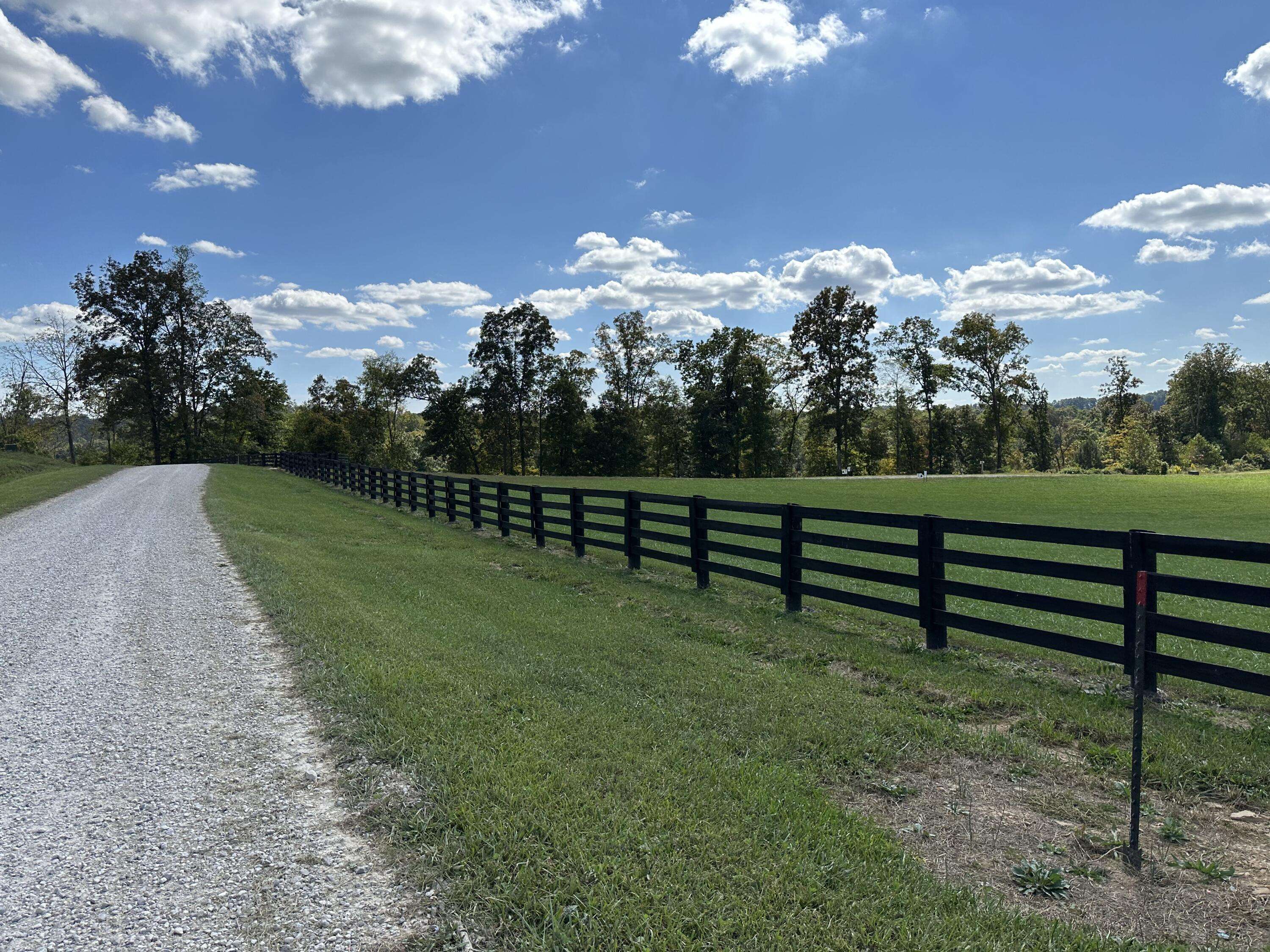 Mckee, KY 40447,lot 6 Baldwin Road