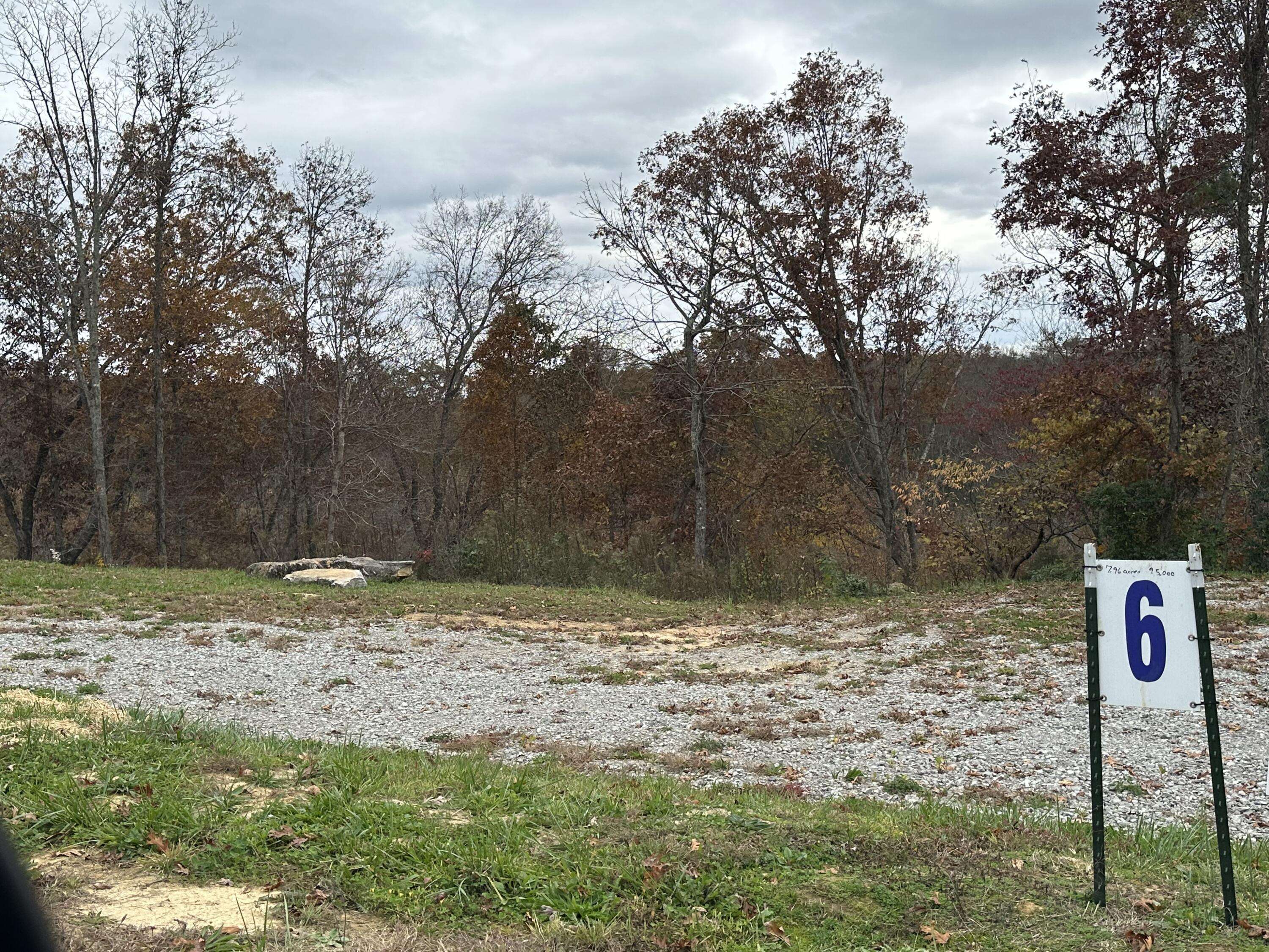 Mckee, KY 40447,lot 6 Baldwin Road