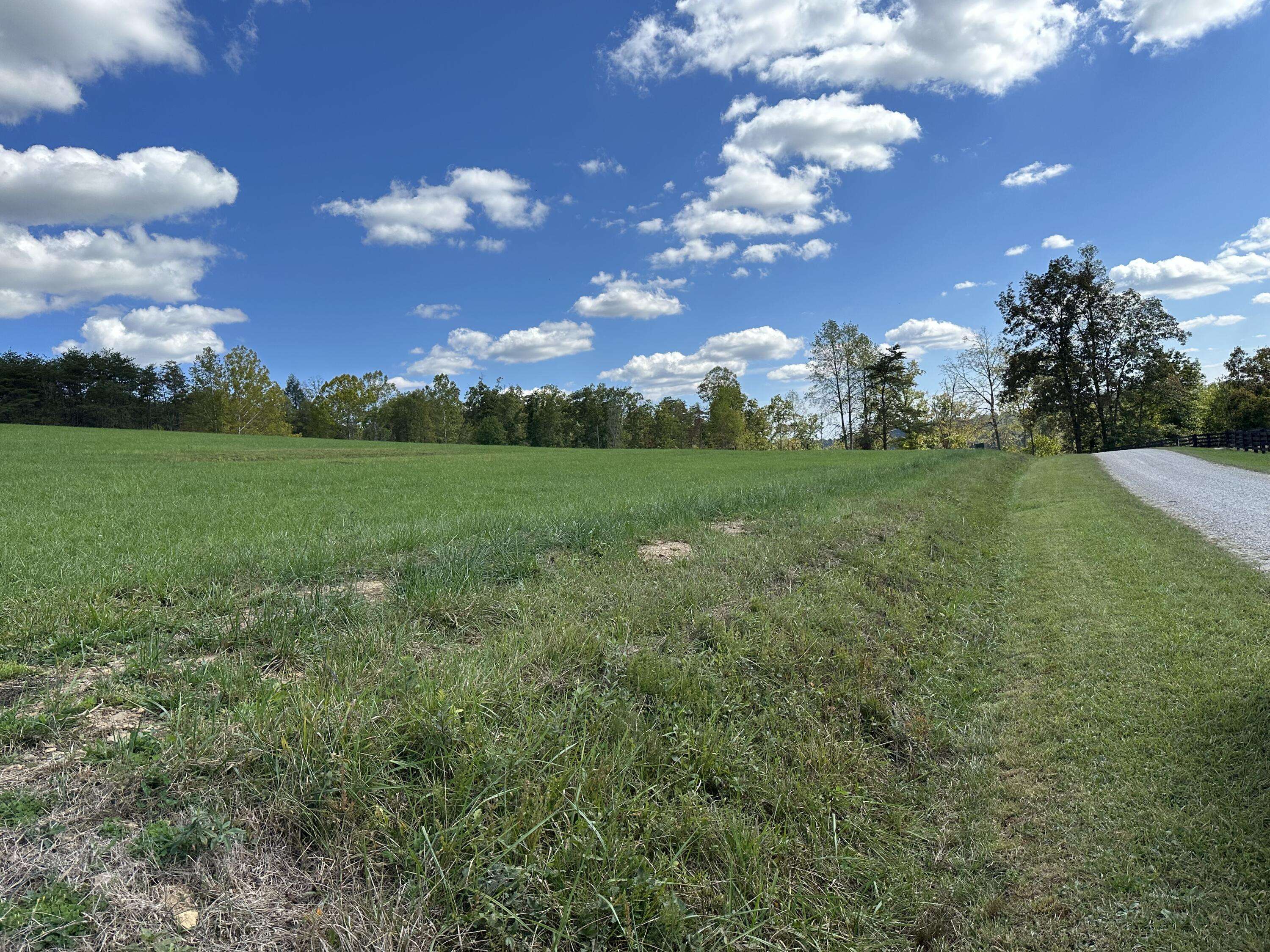 Mckee, KY 40447,lot 3 Baldwin Road