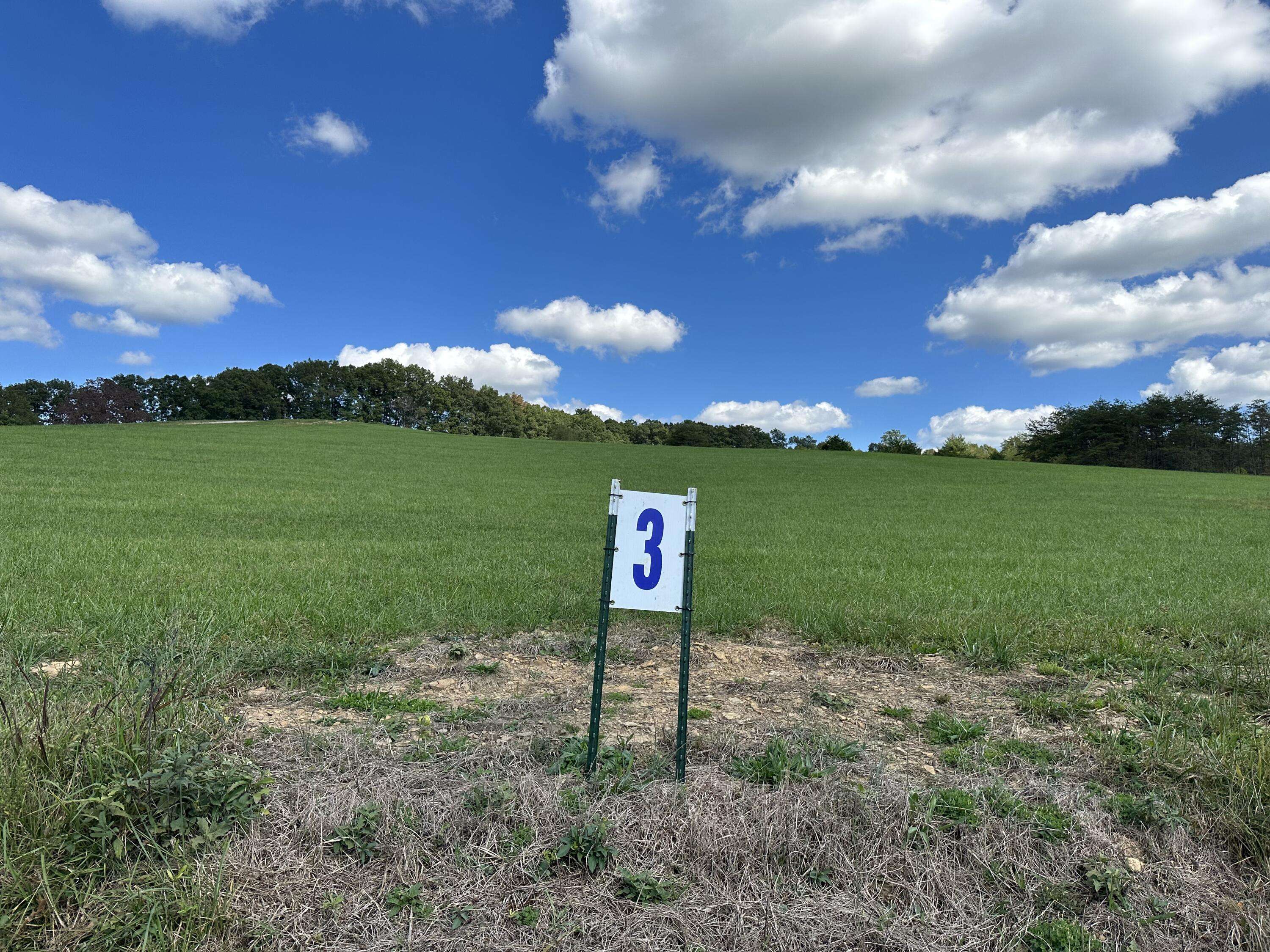 Mckee, KY 40447,lot 3 Baldwin Road