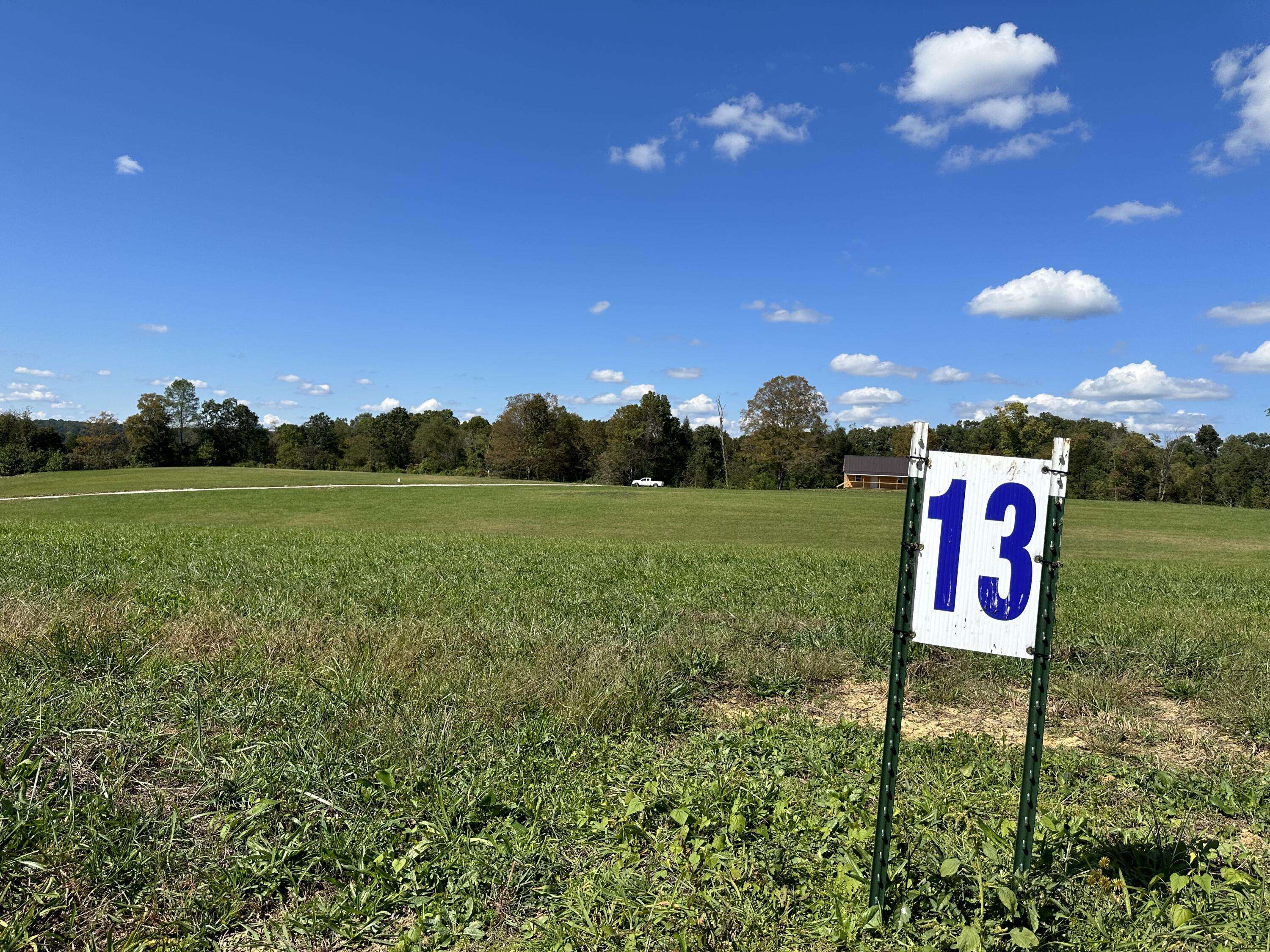 Mckee, KY 40447,lot 13 Baldwin Road