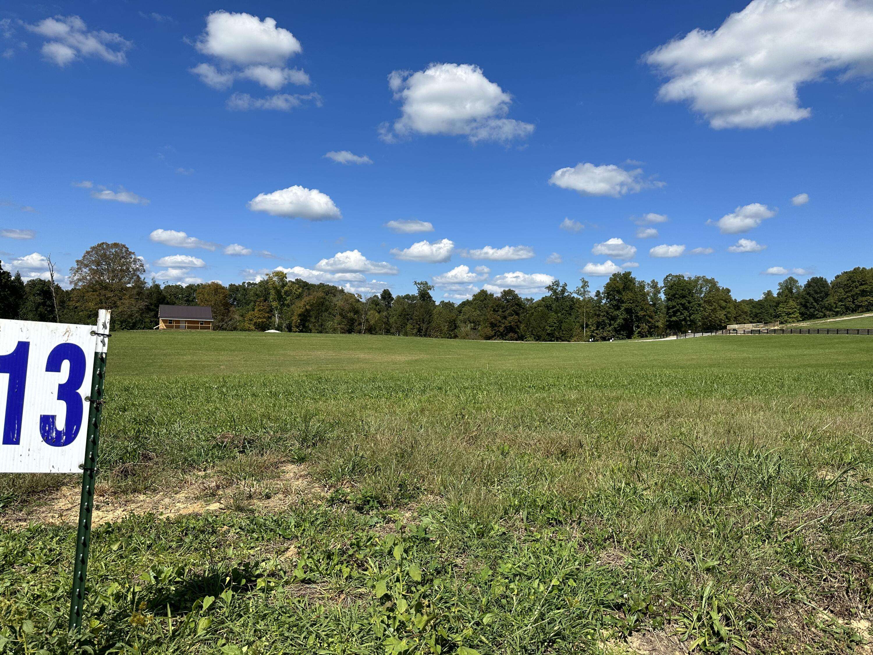 Mckee, KY 40447,lot 13 Baldwin Road