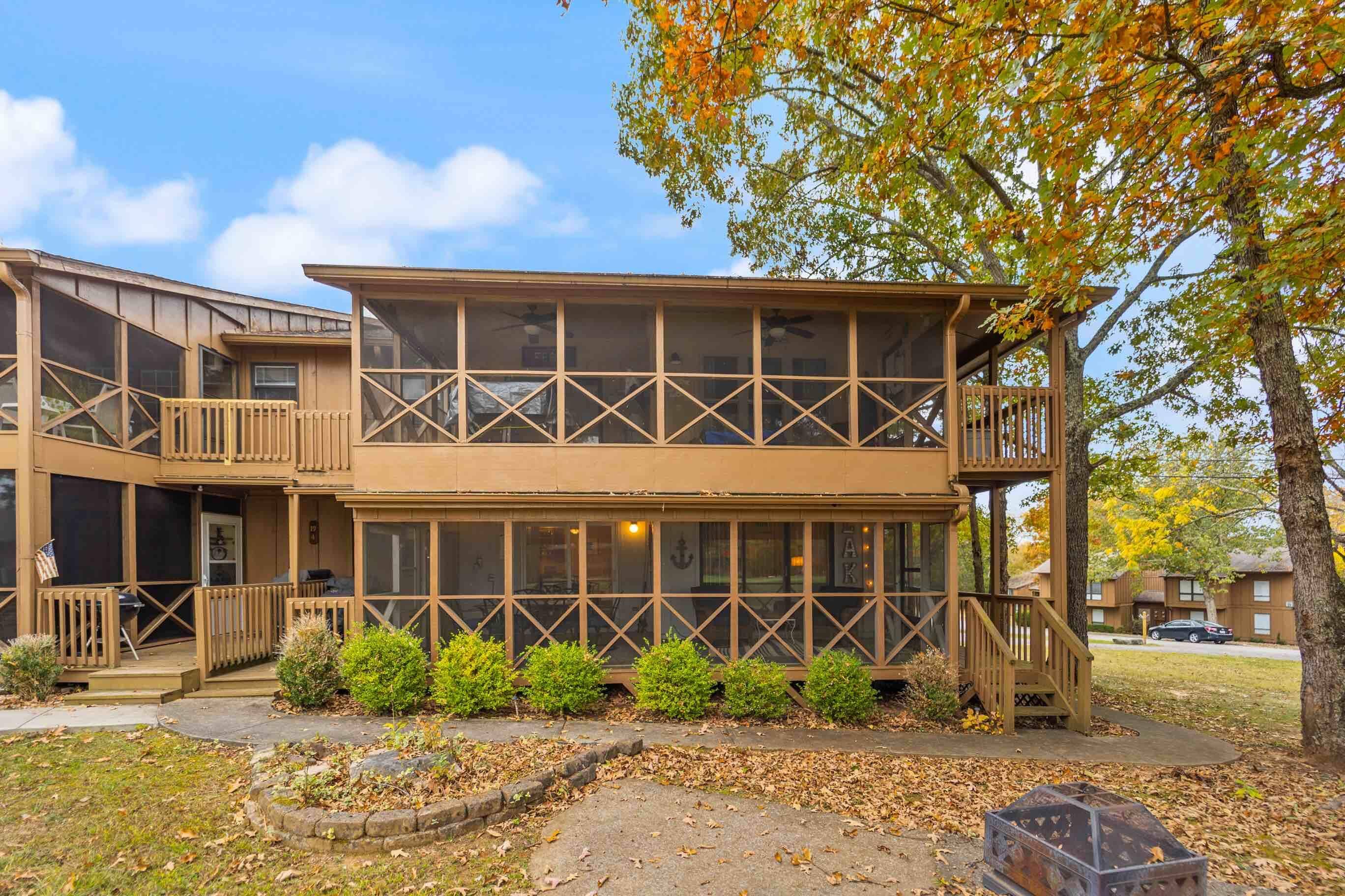 Bronston, KY 42518,19-1 Woodson Bend Resort