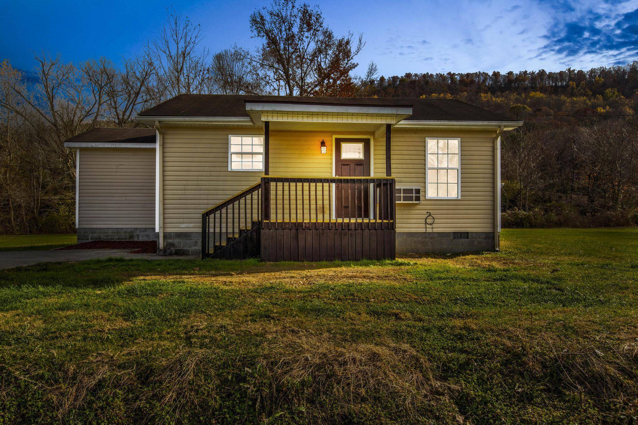 Clay City, KY 40312,95 Nolan Circle