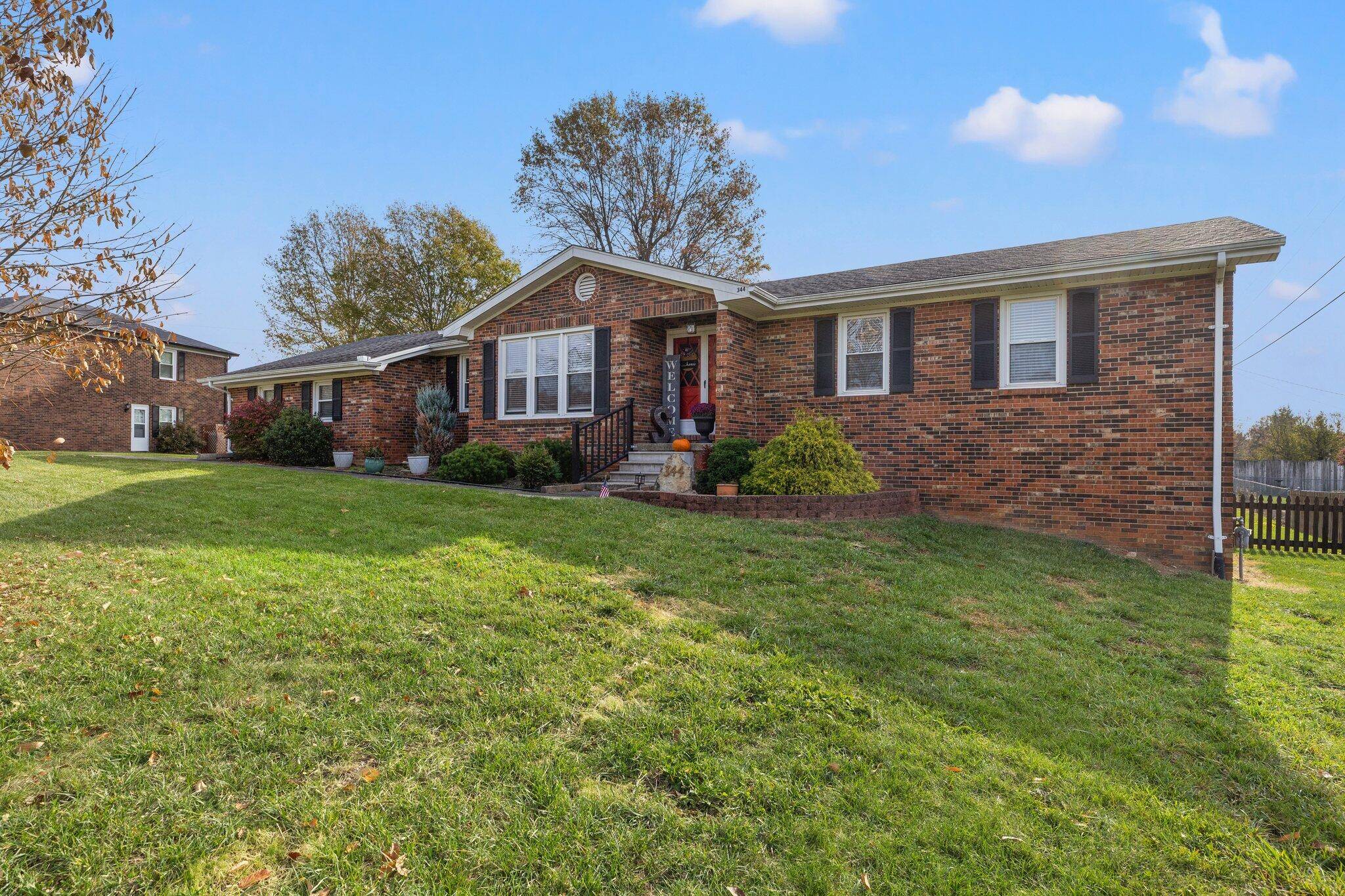 Danville, KY 40422,344 Streamland Drive