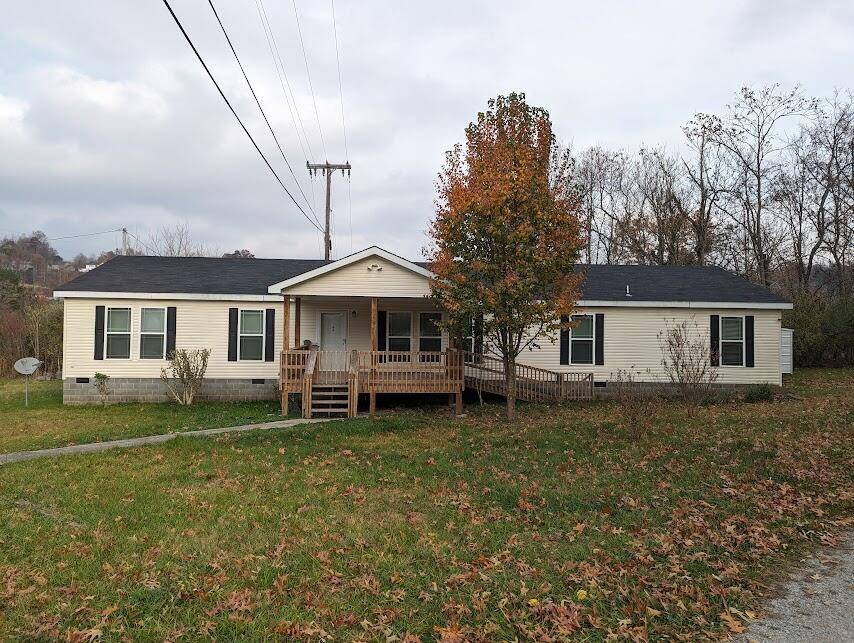 Hazard, KY 41701,608 Dawahare Drive