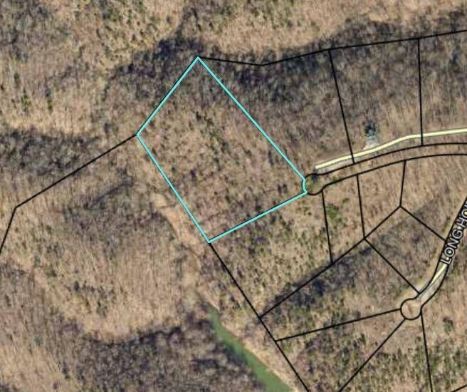 Monticello, KY 42633,Lot 7 Sandstone Point