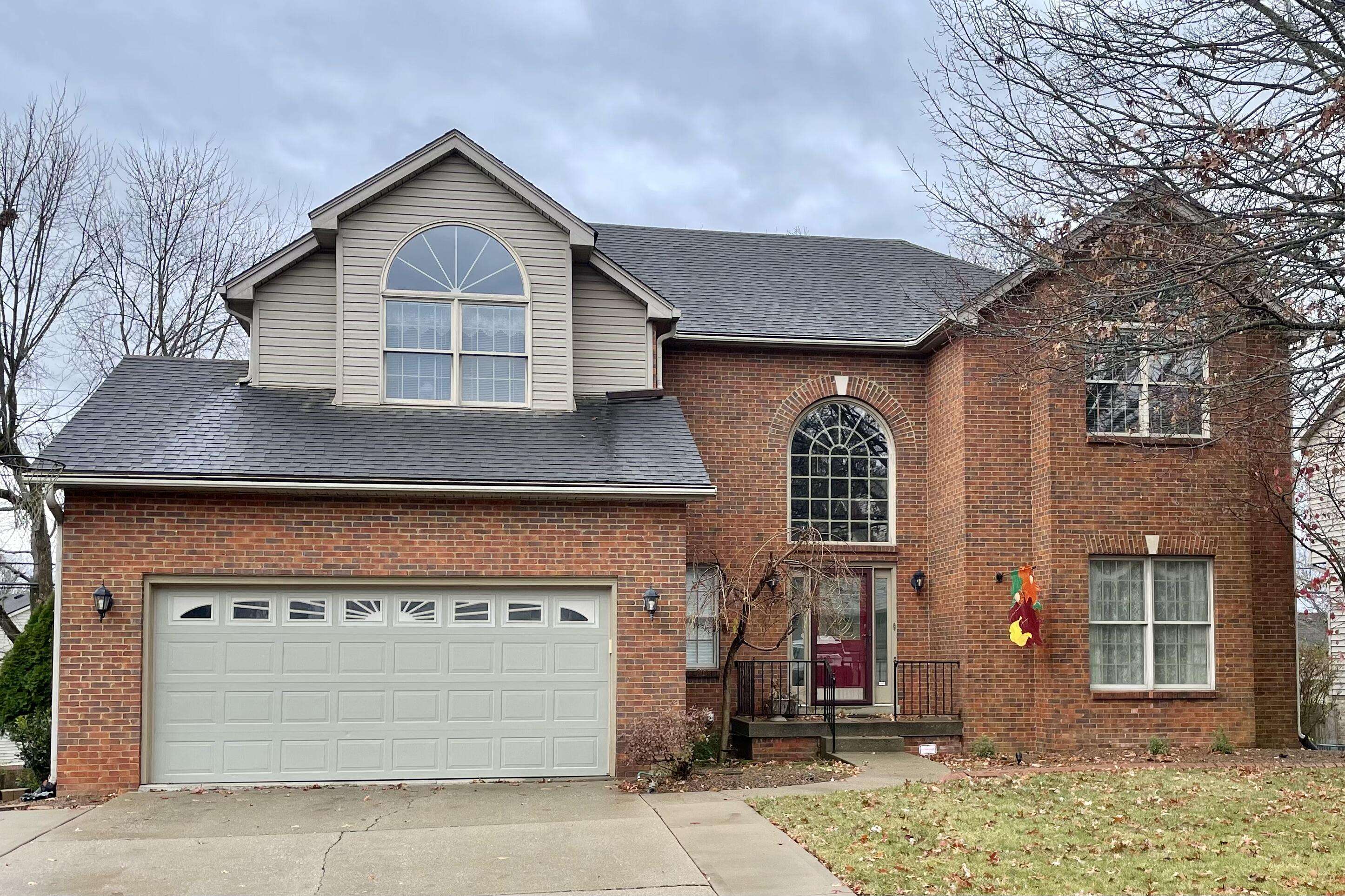 Lexington, KY 40515,4253 Watertrace Drive