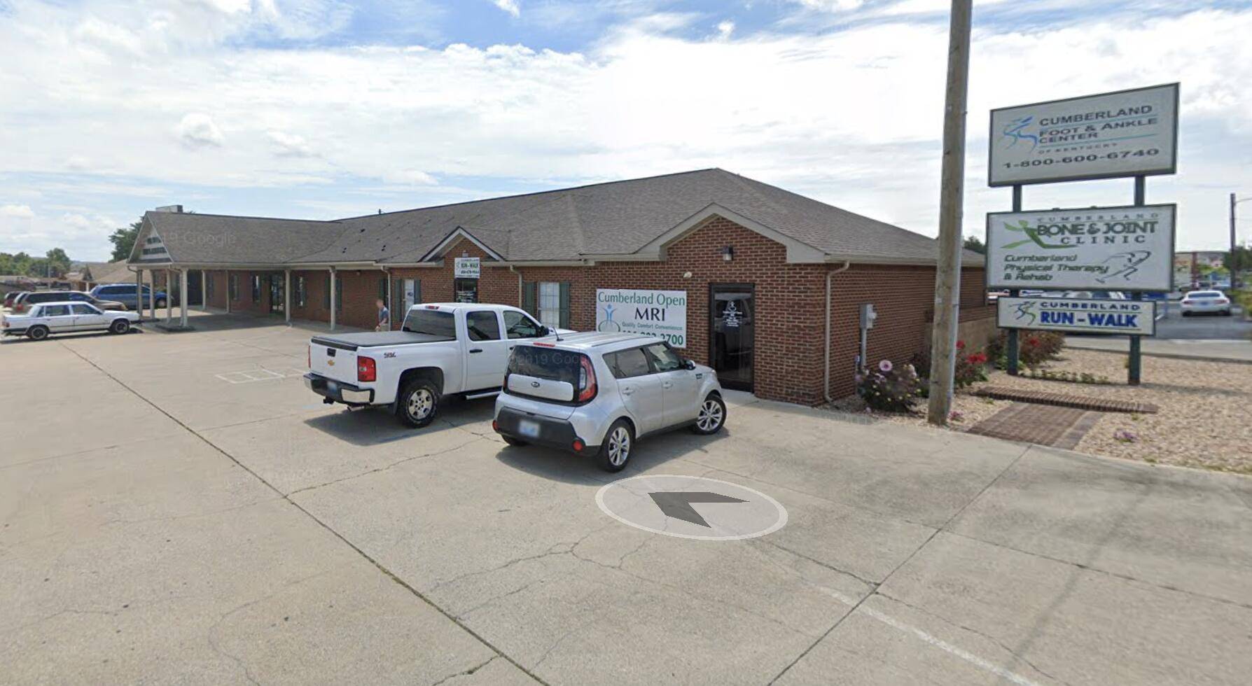 Somerset, KY 42503,117 Tradepark Drive