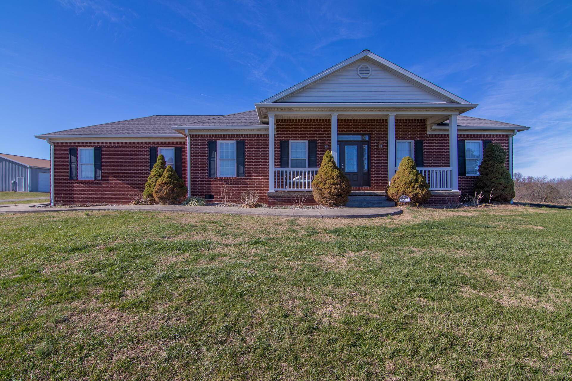 Bradfordsville, KY 40009,1129 Goose Creek Road