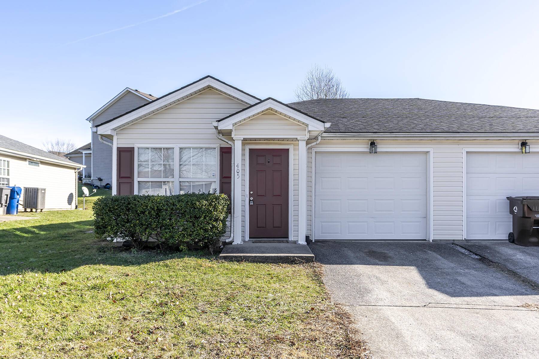 Winchester, KY 40391,405 Cricket Lane