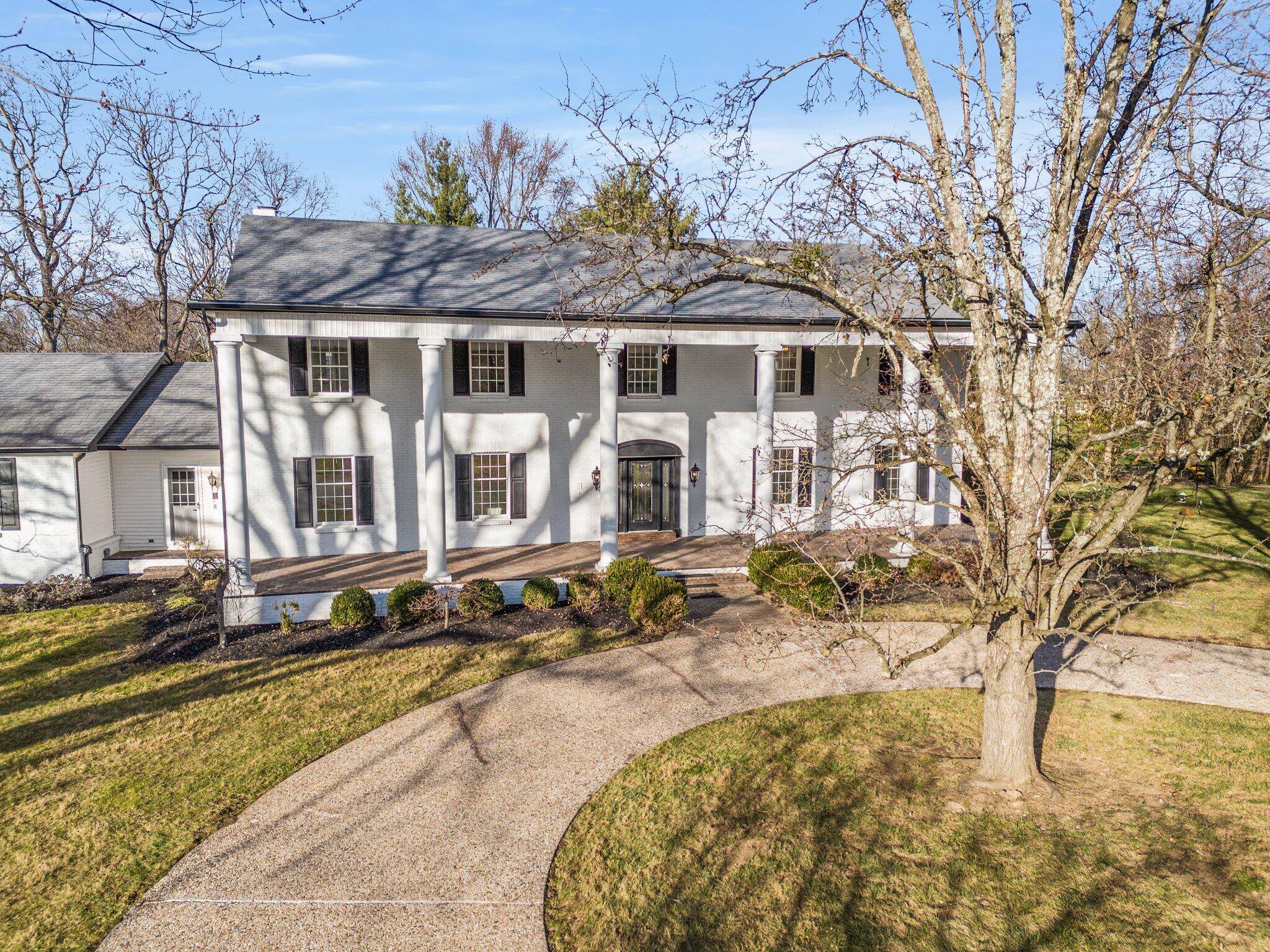 Lexington, KY 40509,2711 Barbados Lane