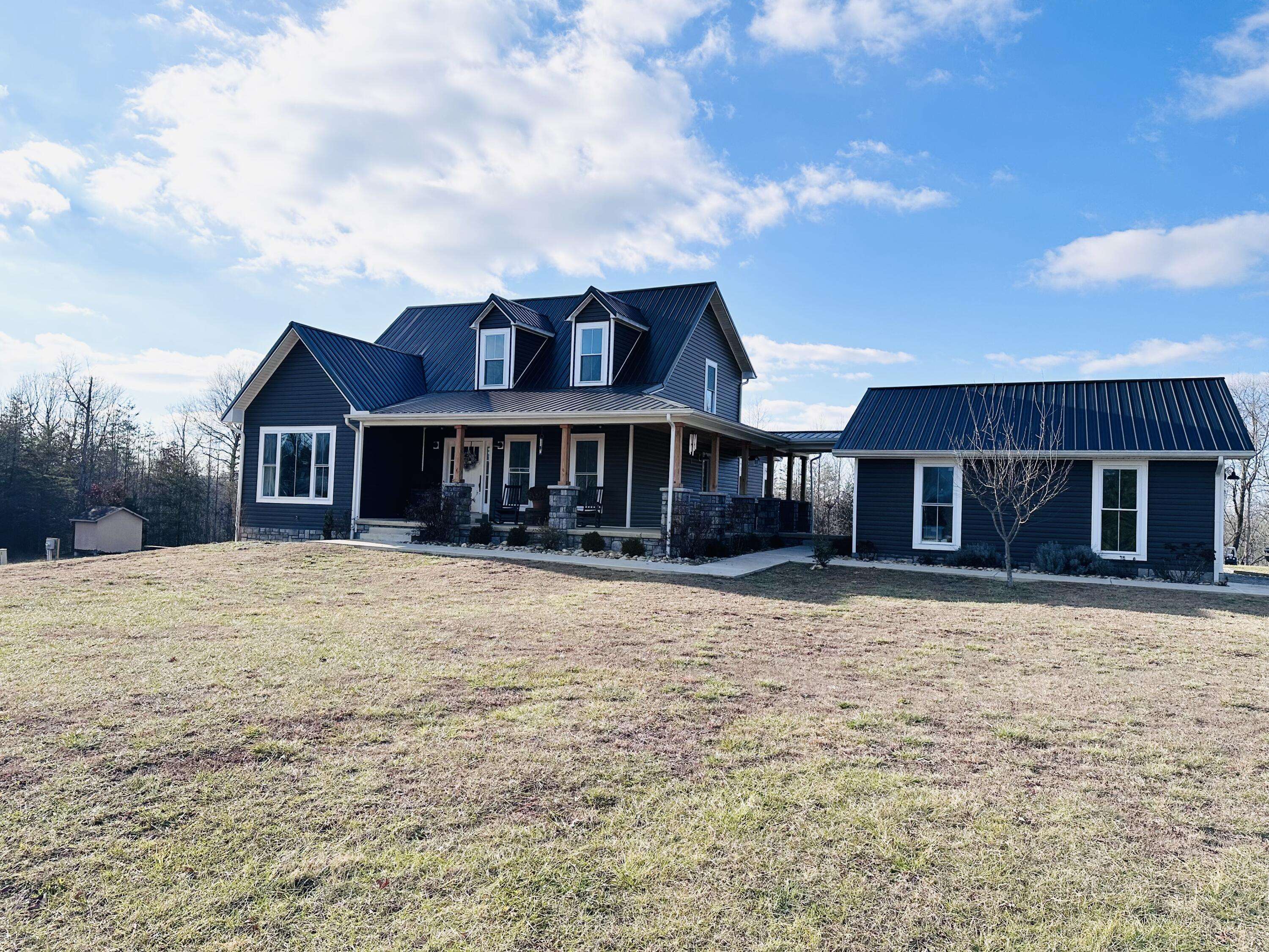 Annville, KY 40402,1775 GreenHill Welchburg Road