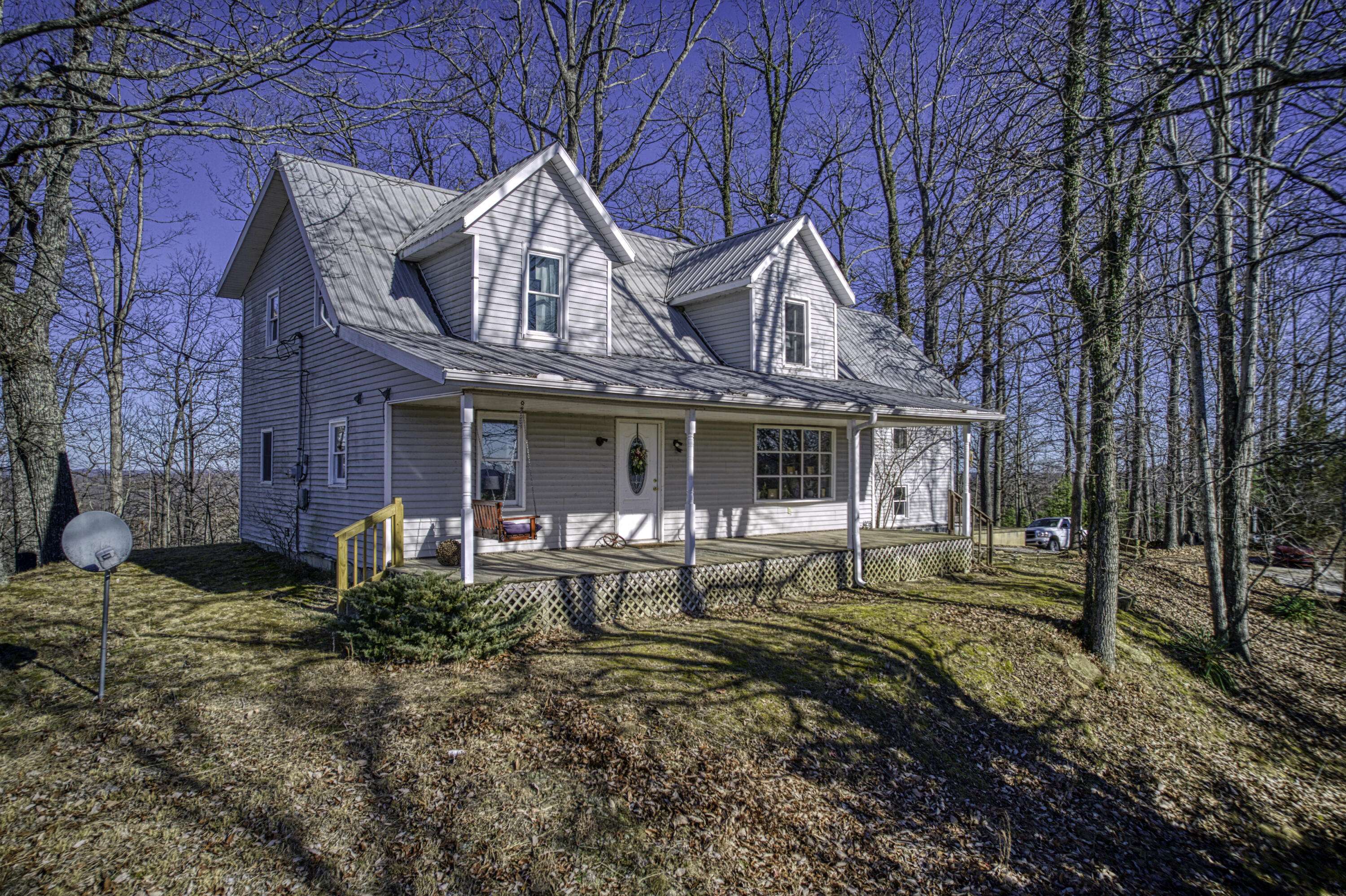 West Liberty, KY 41472,5269 West Hwy 460