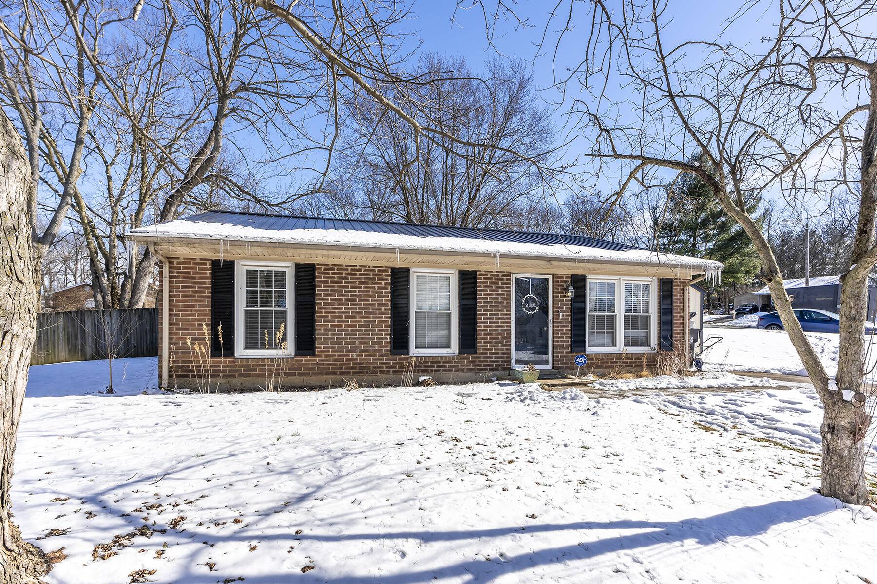 Paris, KY 40361,2314 Redbud Lane