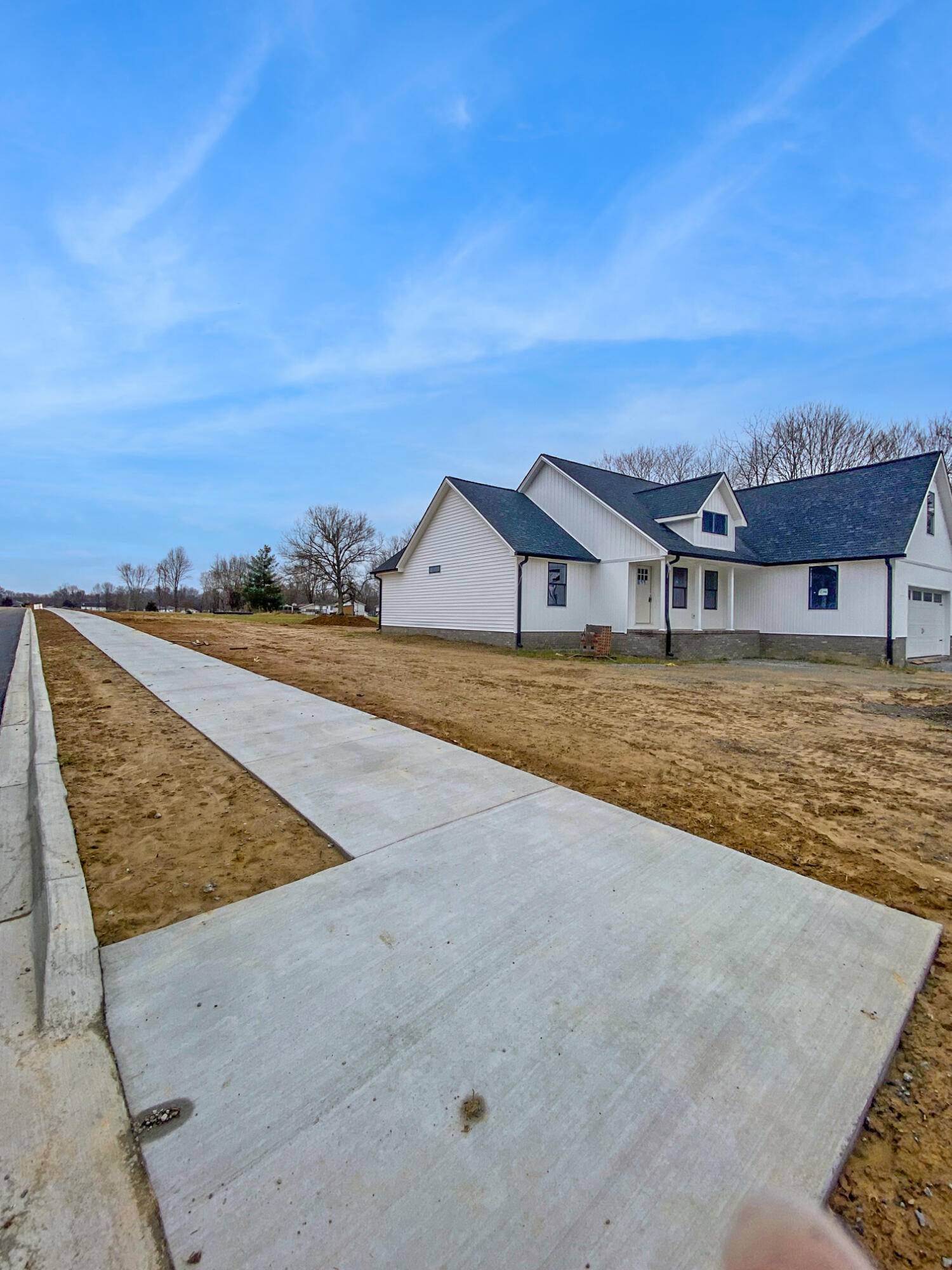 Junction City, KY 40440,Lot 101 Knob View Trace