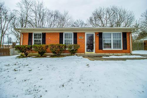 Paris, KY 40361,2316 Shannon Road