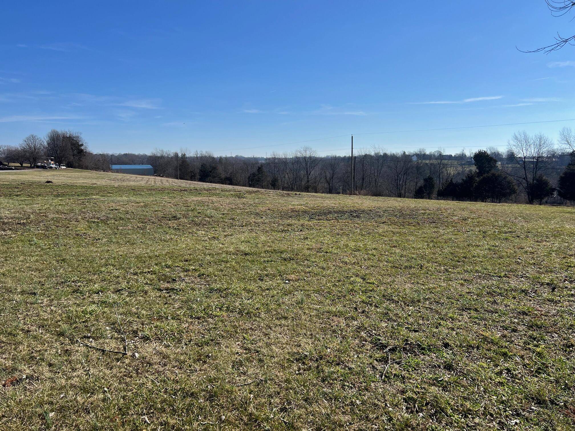 Harrodsburg, KY 40330,0 Carmichael Lane