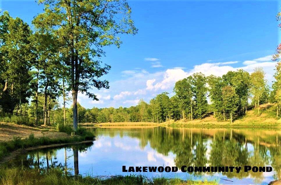 Corbin, KY 40701,Lot 106 Lakewood subdivision