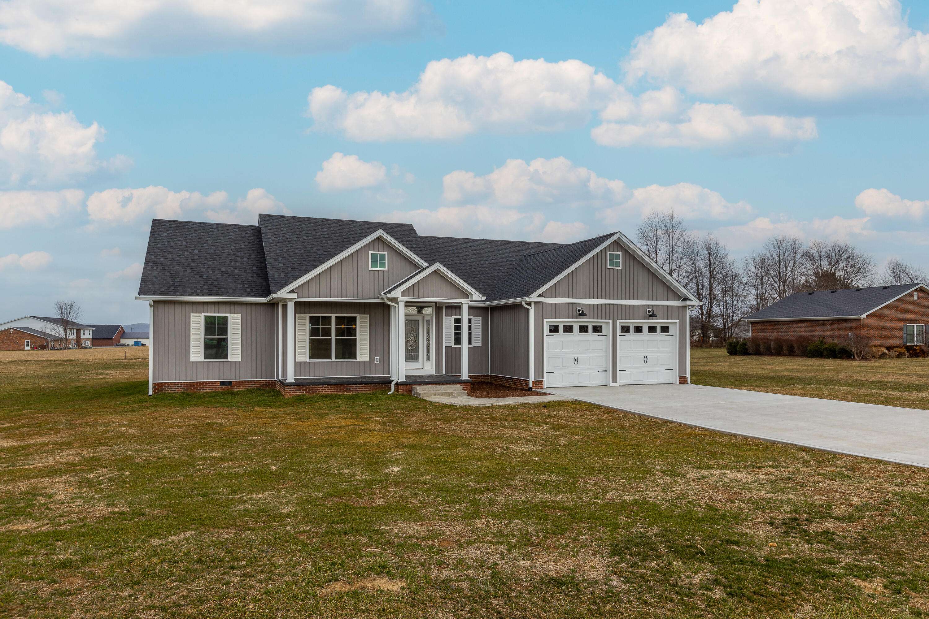 Hustonville, KY 40437,66 Beth Lane