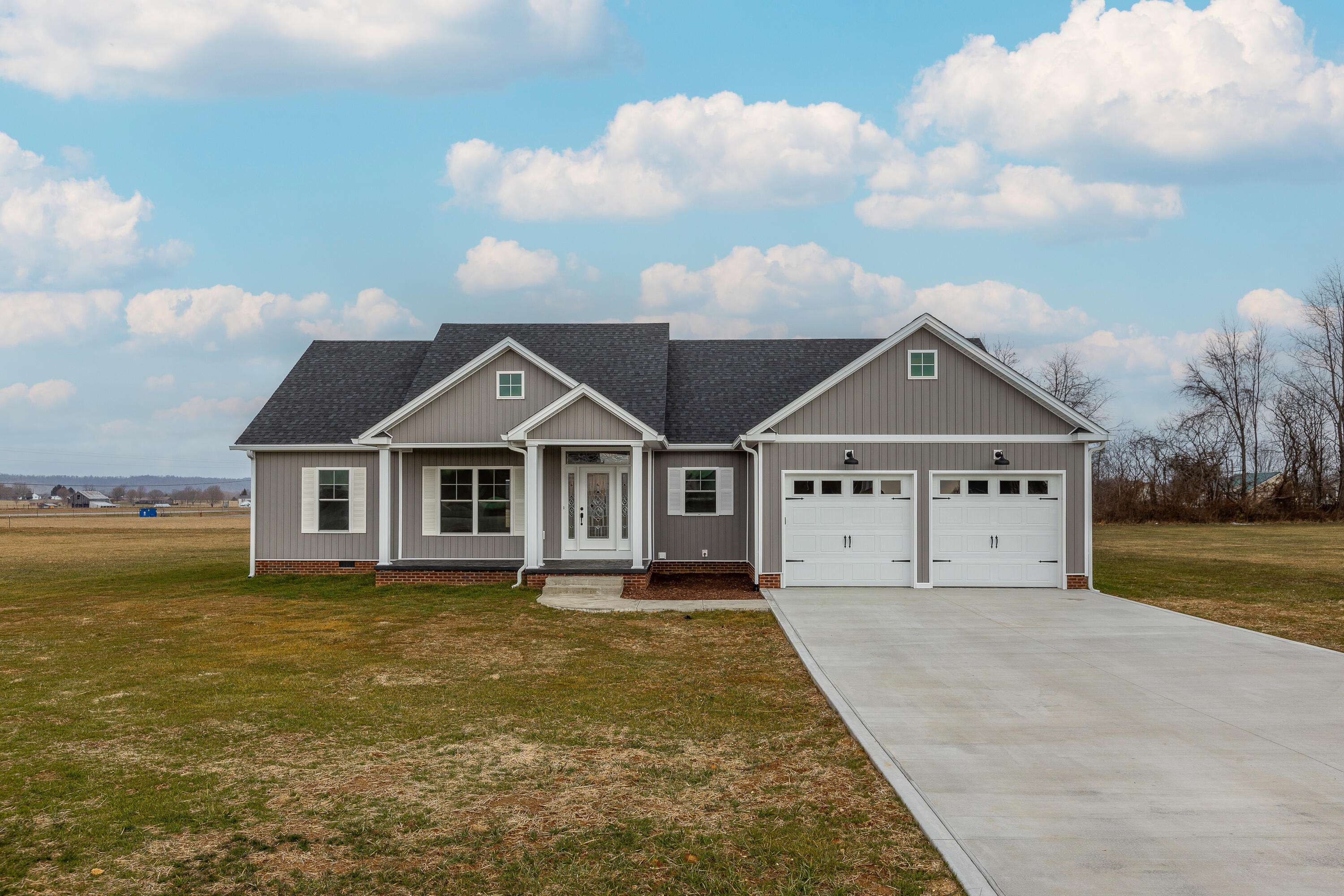 Hustonville, KY 40437,66 Beth Lane