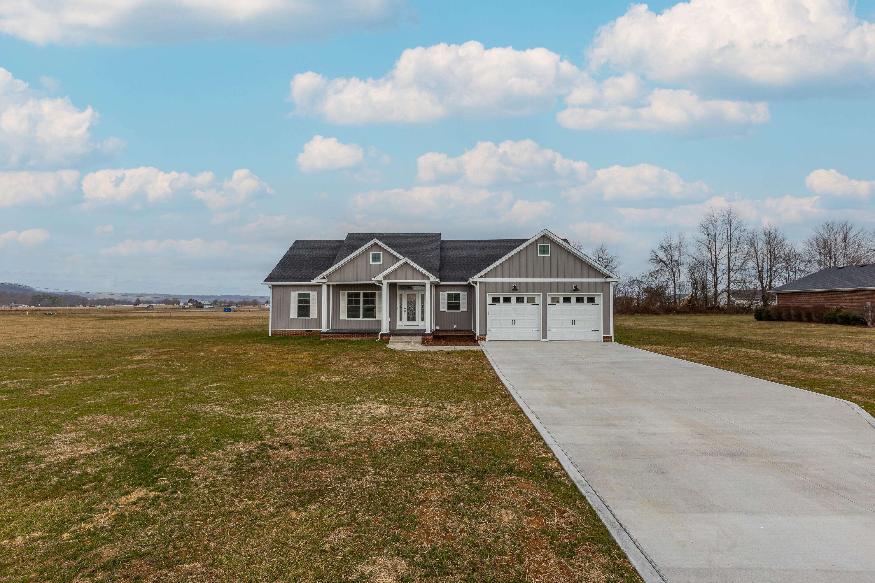 Hustonville, KY 40437,66 Beth Lane