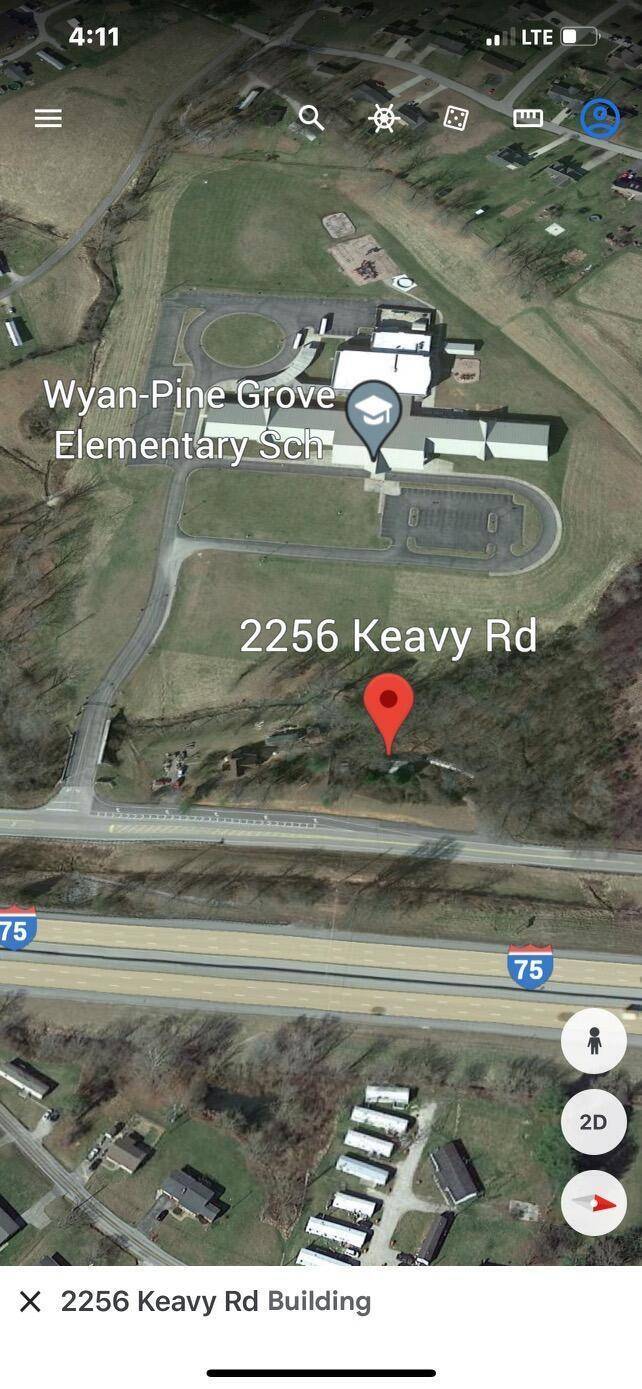 London, KY 40744,2256 Keavy Road