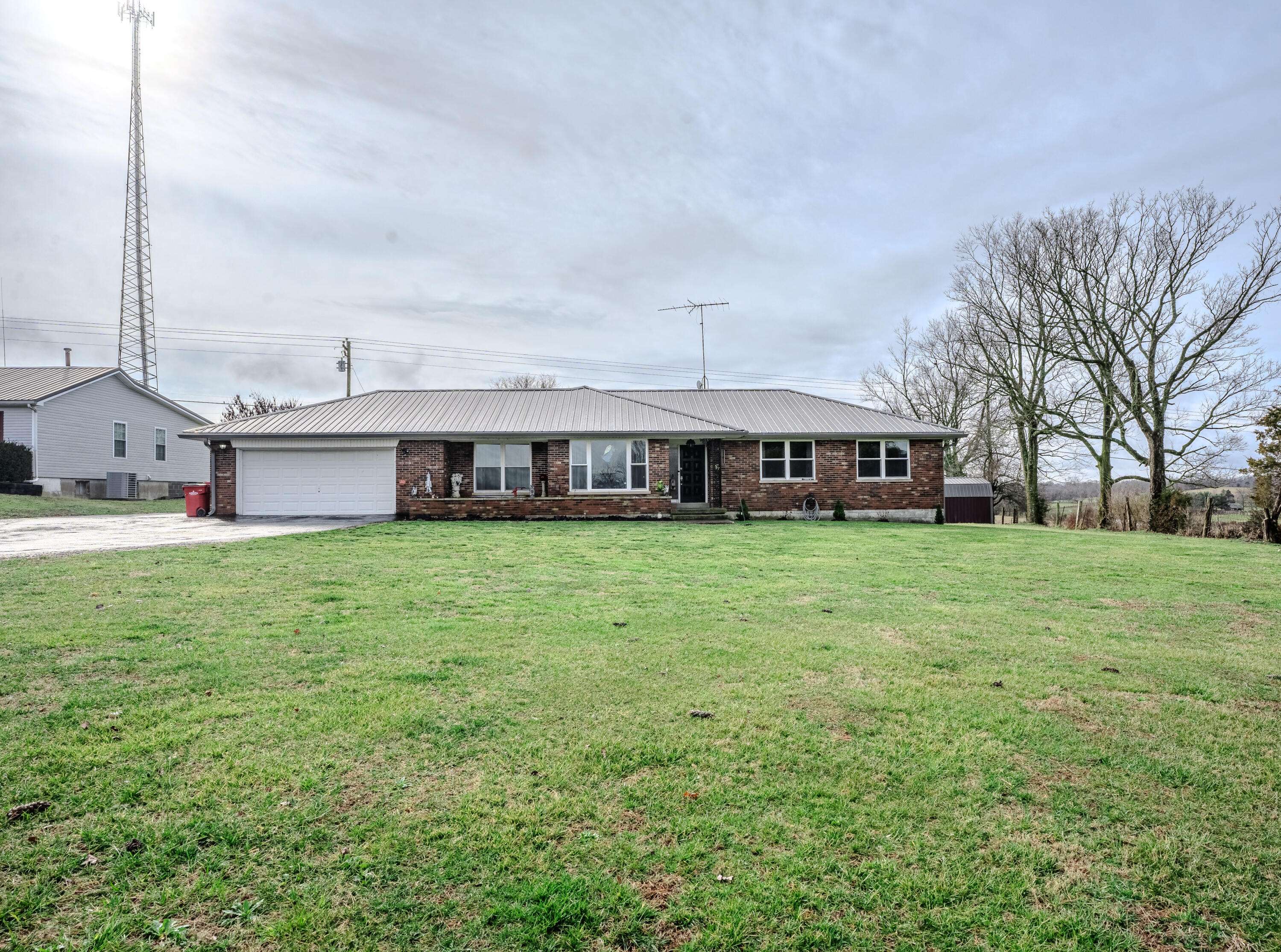 Frankfort, KY 40601,375 Green Wilson Road