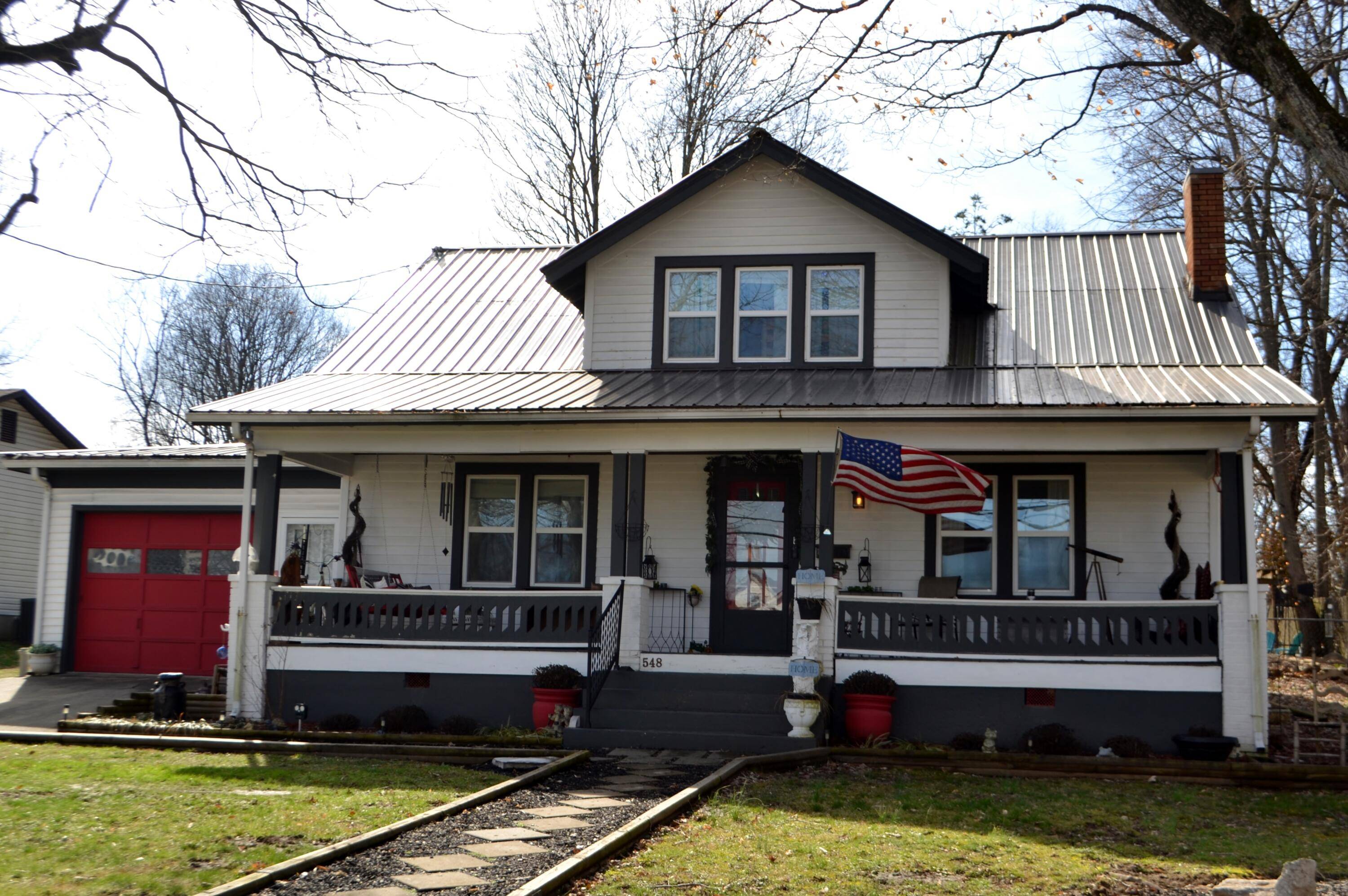 Lawrenceburg, KY 40342,548 South Main Street